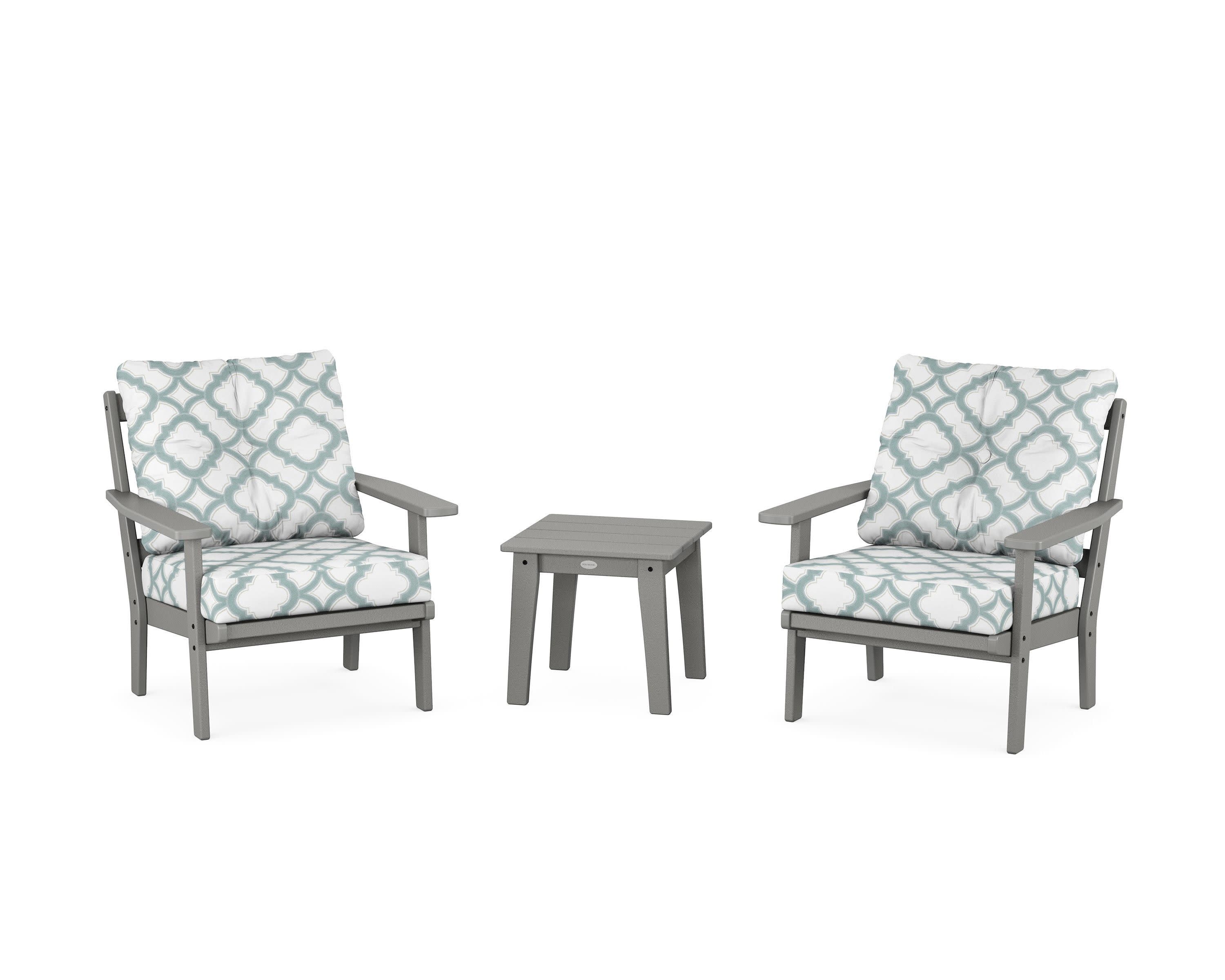 Oxford 3-Piece Deep Seating Set - Image 84