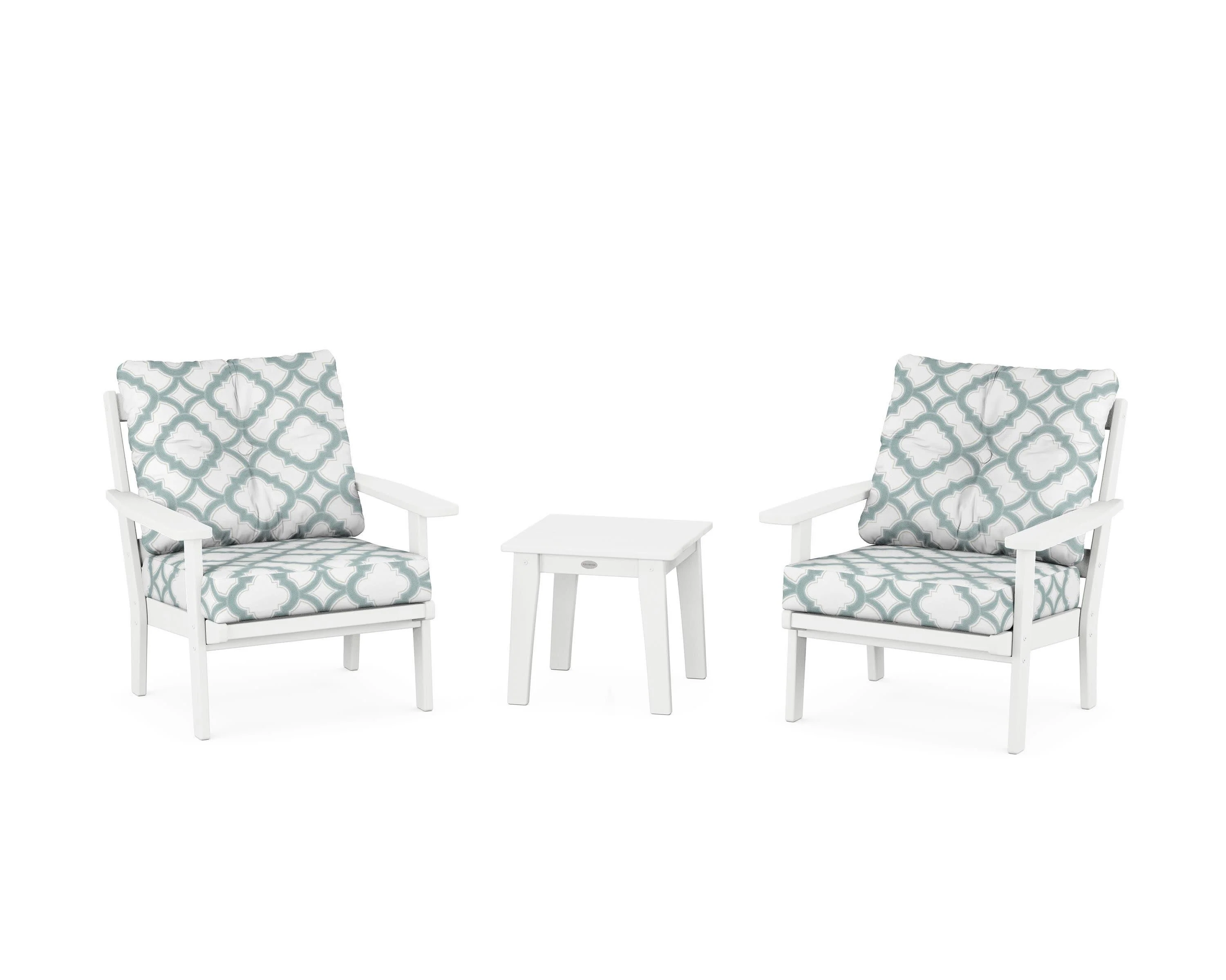 Oxford 3-Piece Deep Seating Set - Image 87