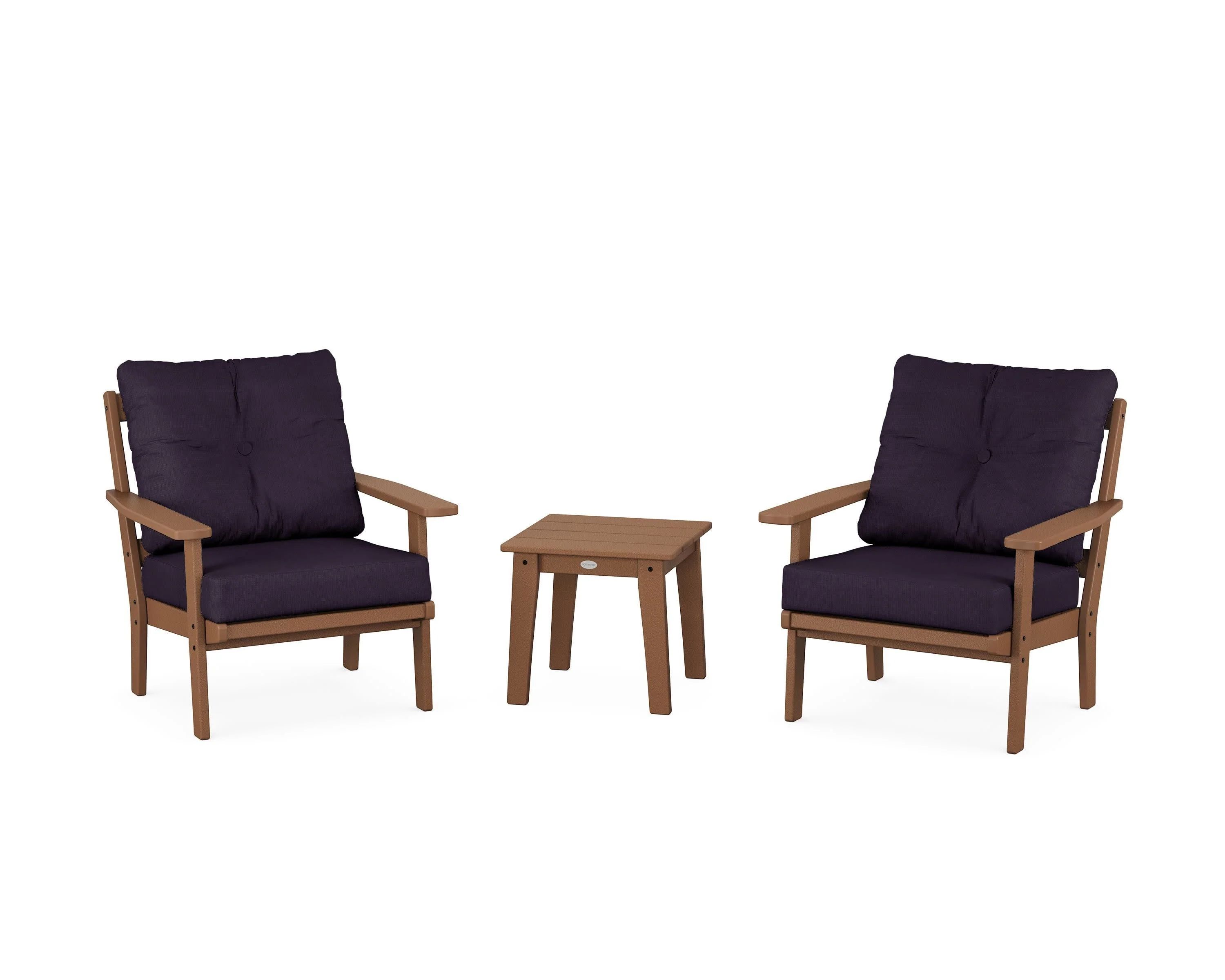 Oxford 3-Piece Deep Seating Set - Image 89