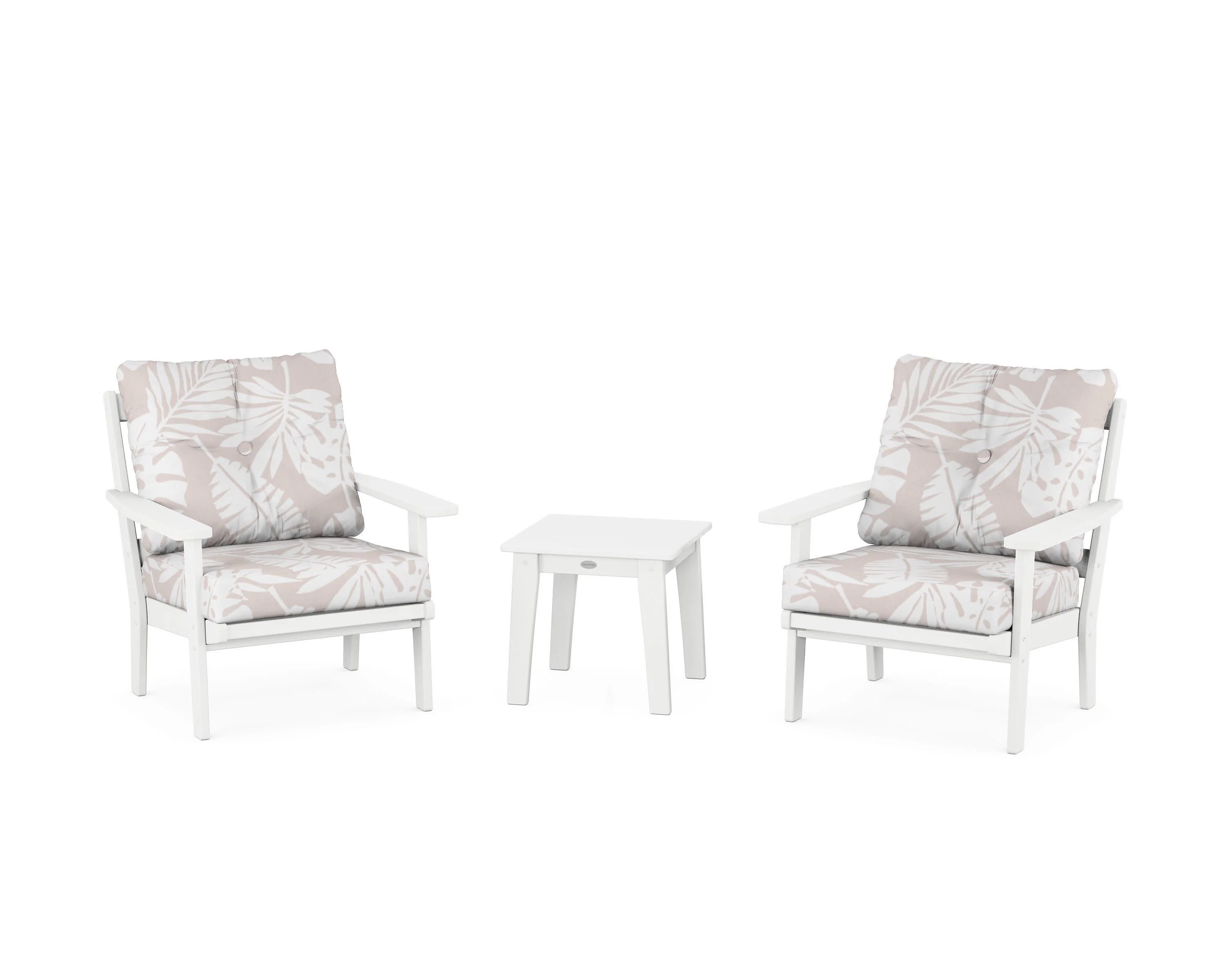 Oxford 3-Piece Deep Seating Set - Image 95