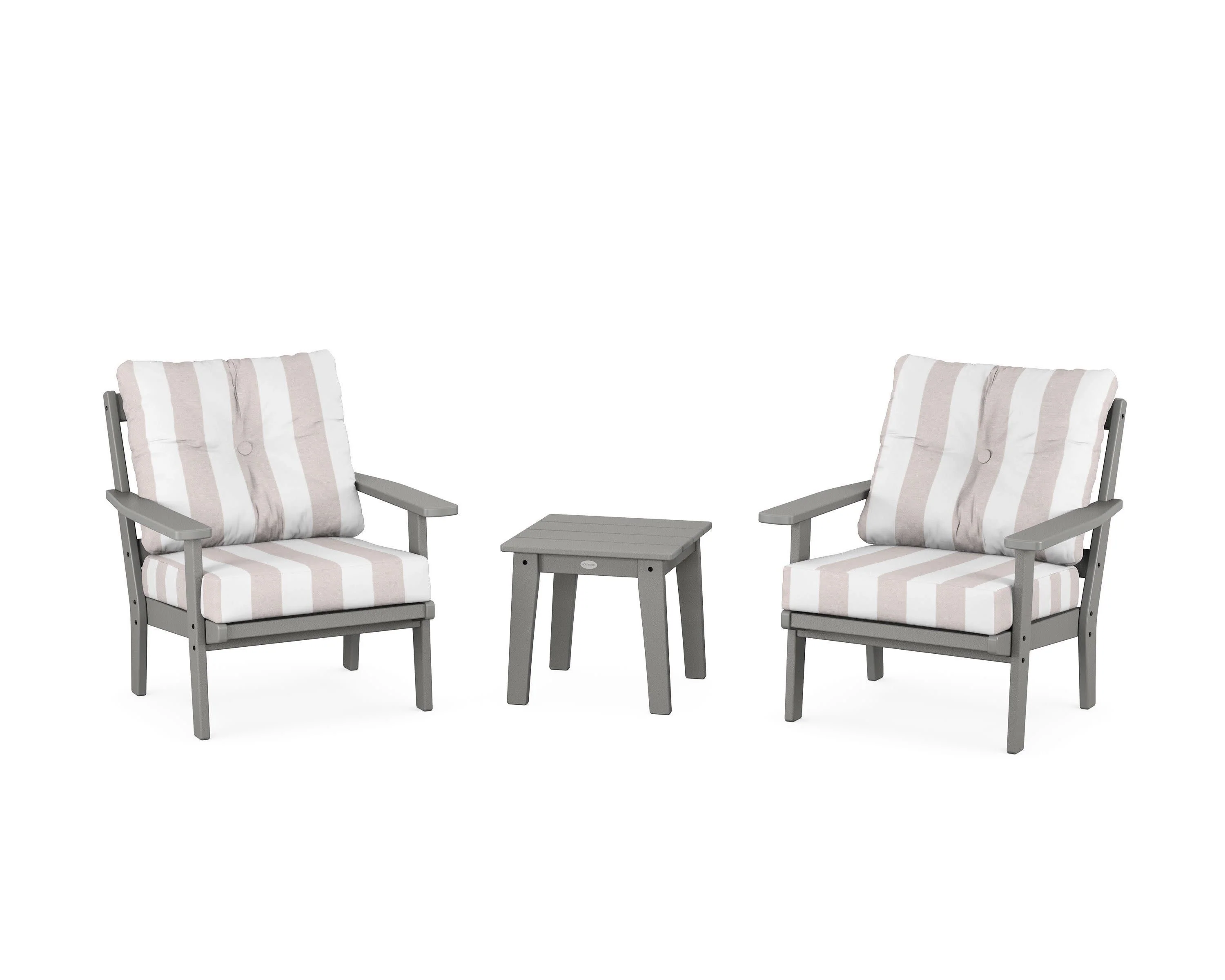 Oxford 3-Piece Deep Seating Set - Image 97