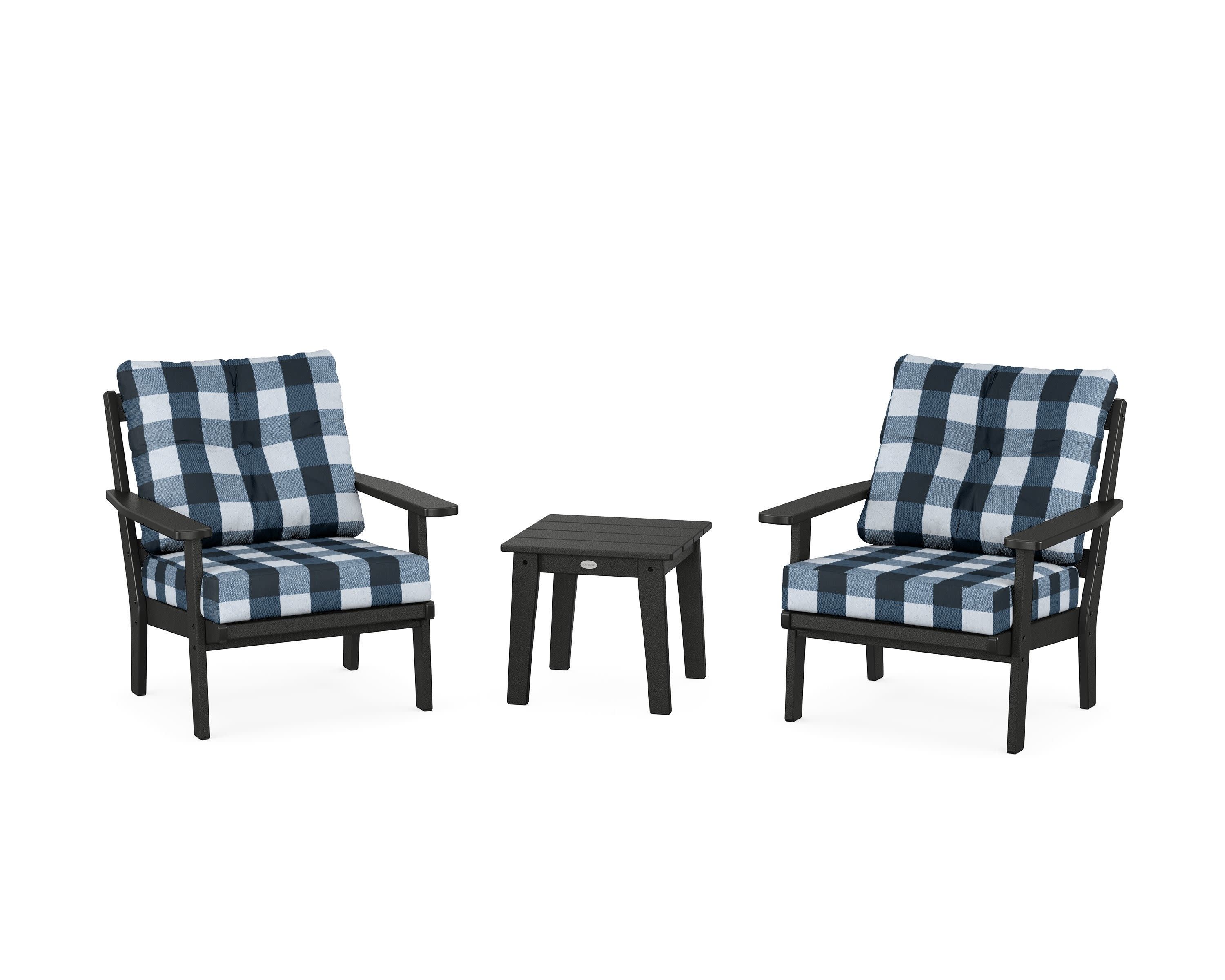 Oxford 3-Piece Deep Seating Set - Image 98