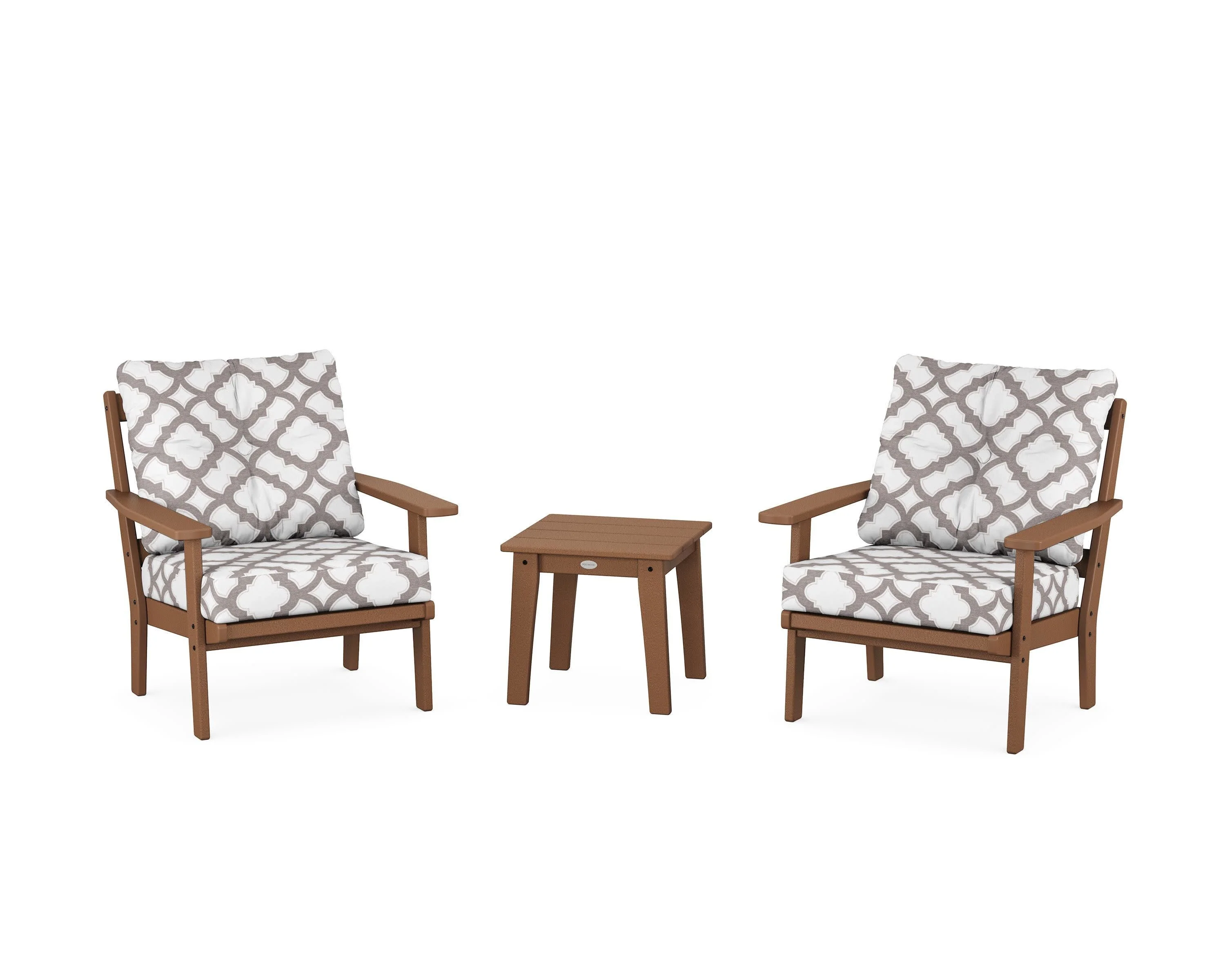 Oxford 3-Piece Deep Seating Set - Image 99