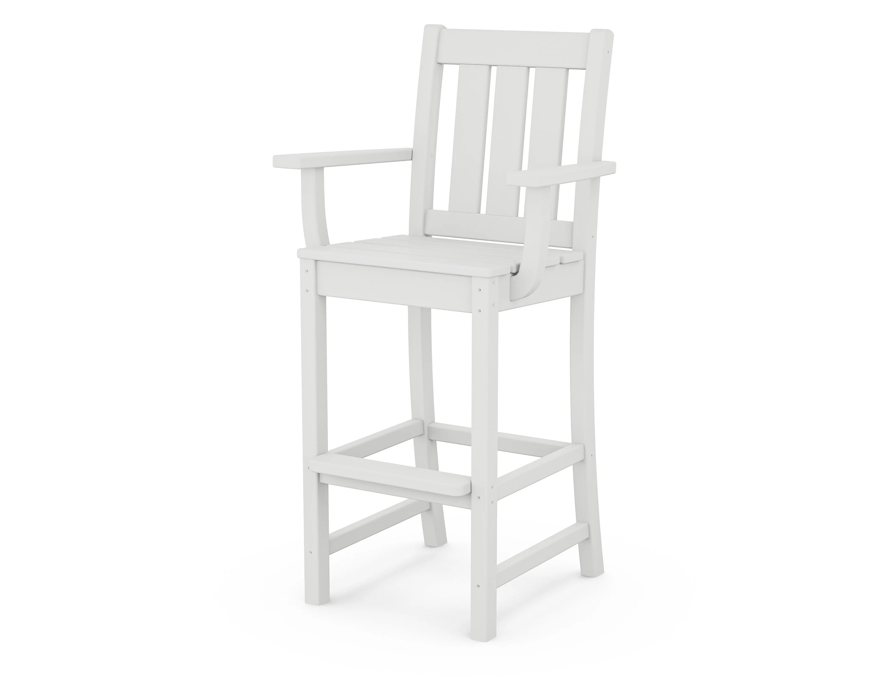 Oxford Bar Arm Chair - Image 9