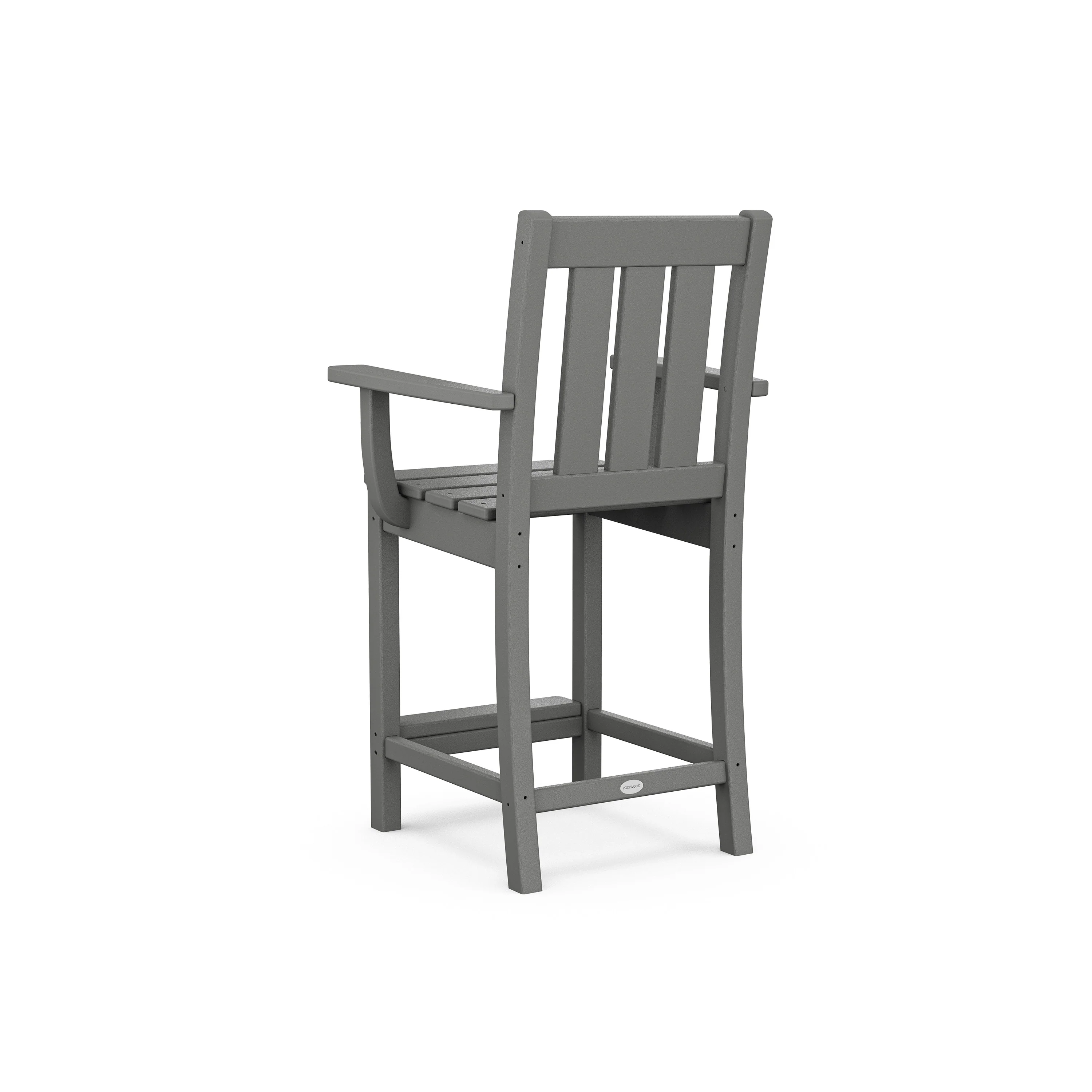Oxford Counter Arm Chair - Image 2