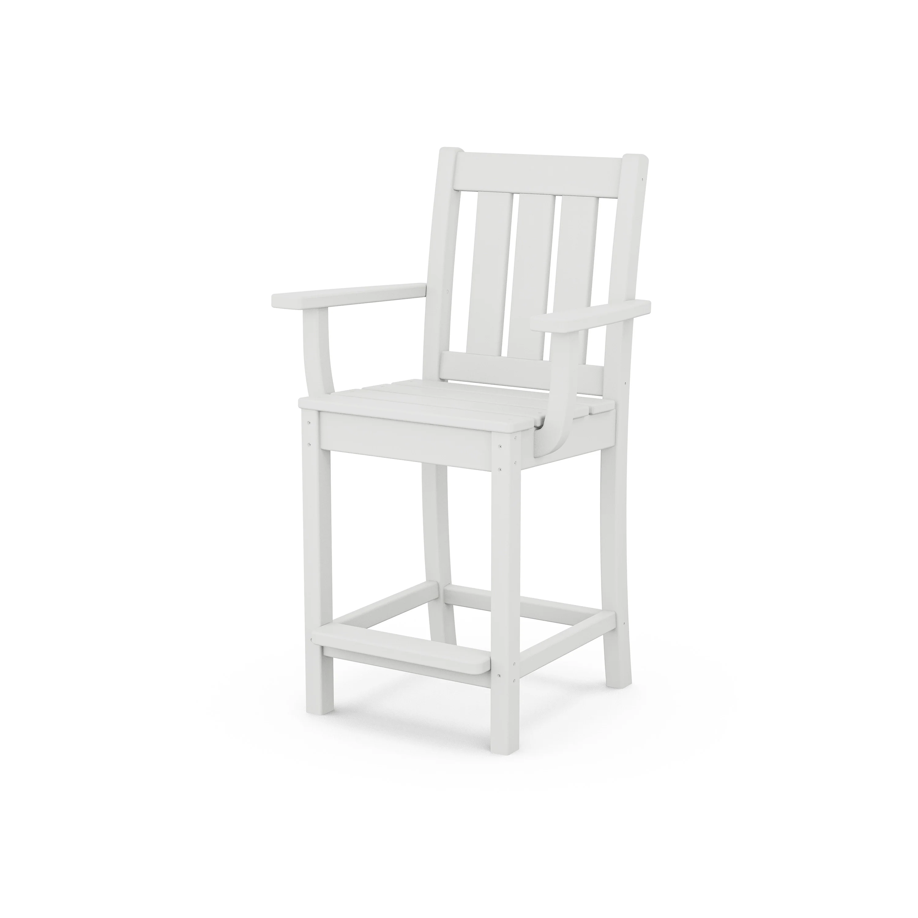 Oxford Counter Arm Chair - Image 8