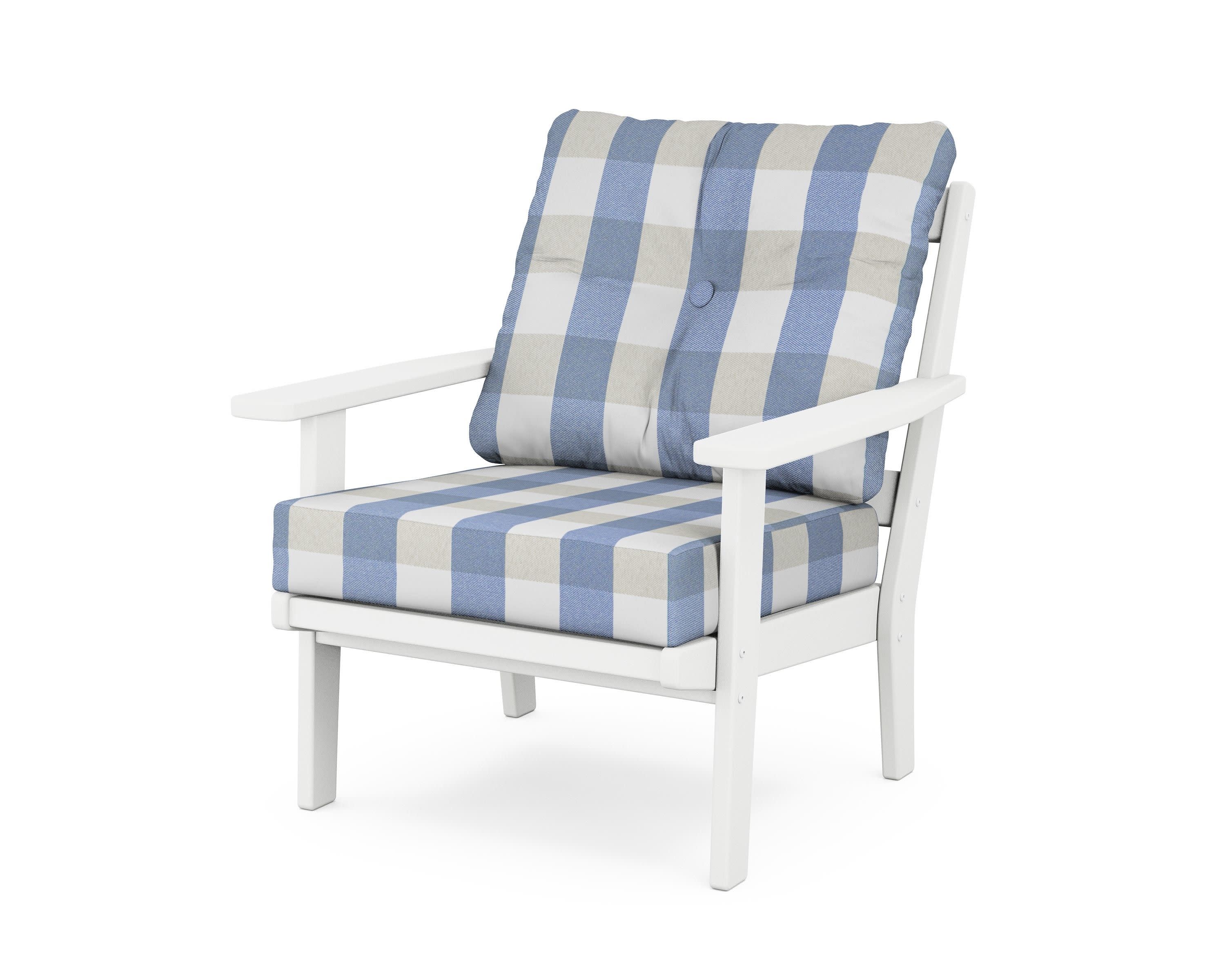 Oxford Deep Seating Chair - Image 11