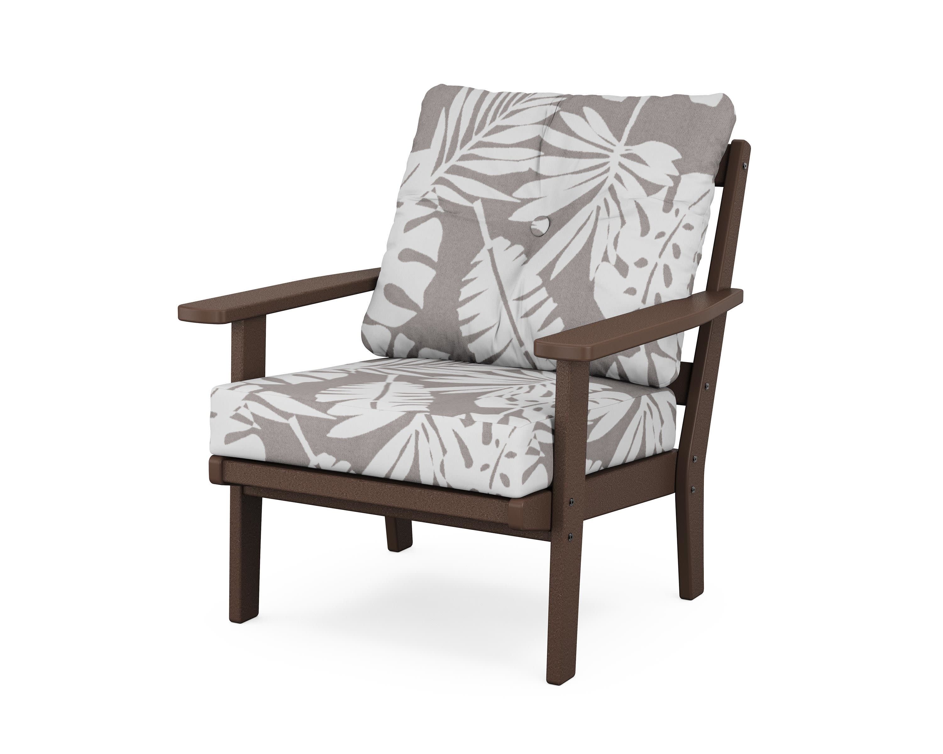Oxford Deep Seating Chair - Image 124