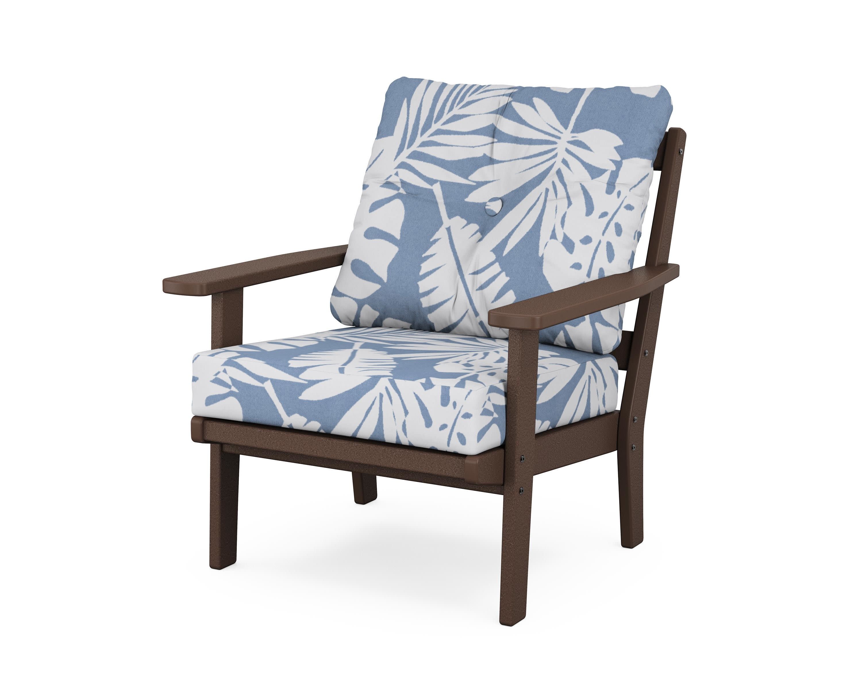 Oxford Deep Seating Chair - Image 128