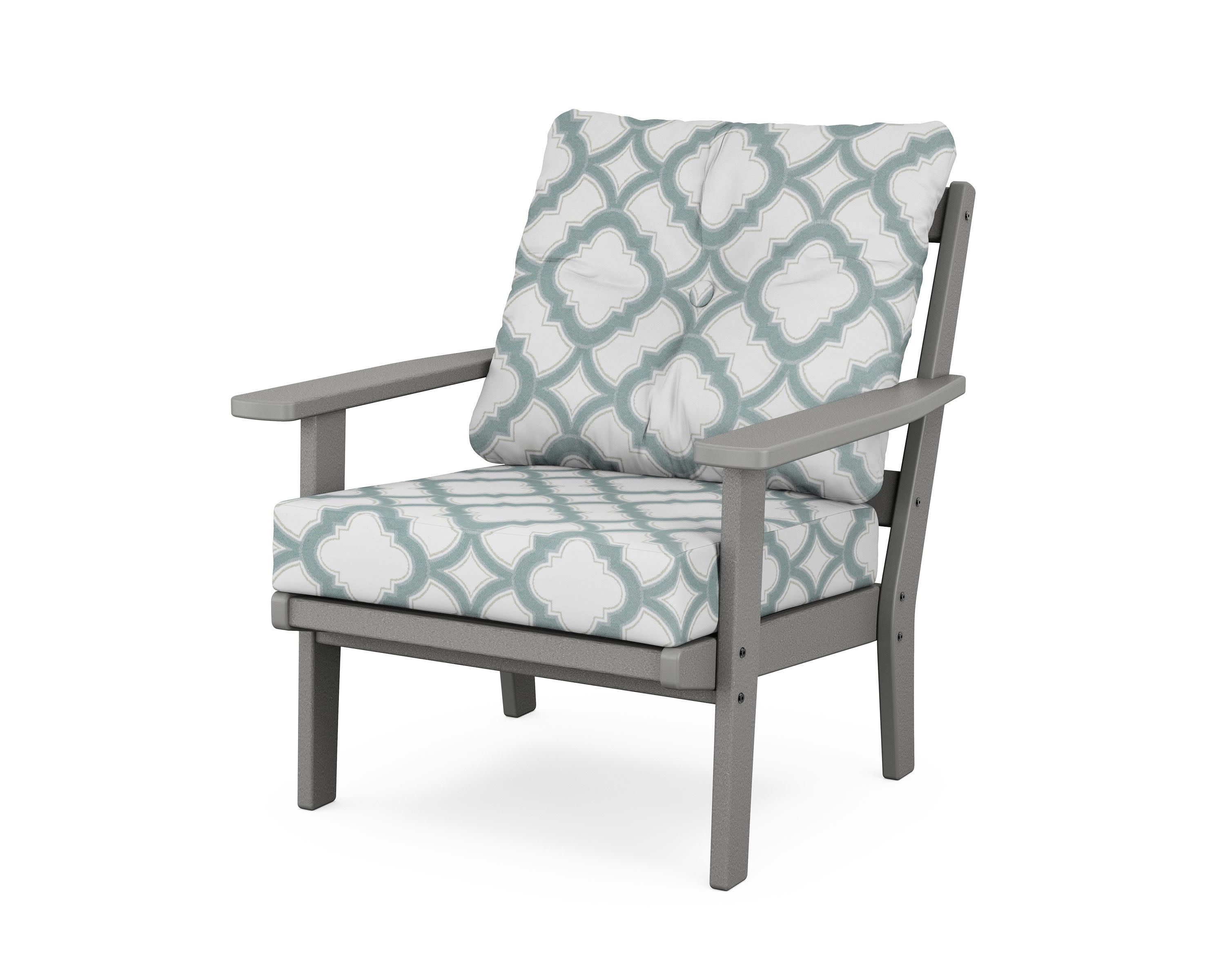 Oxford Deep Seating Chair - Image 136