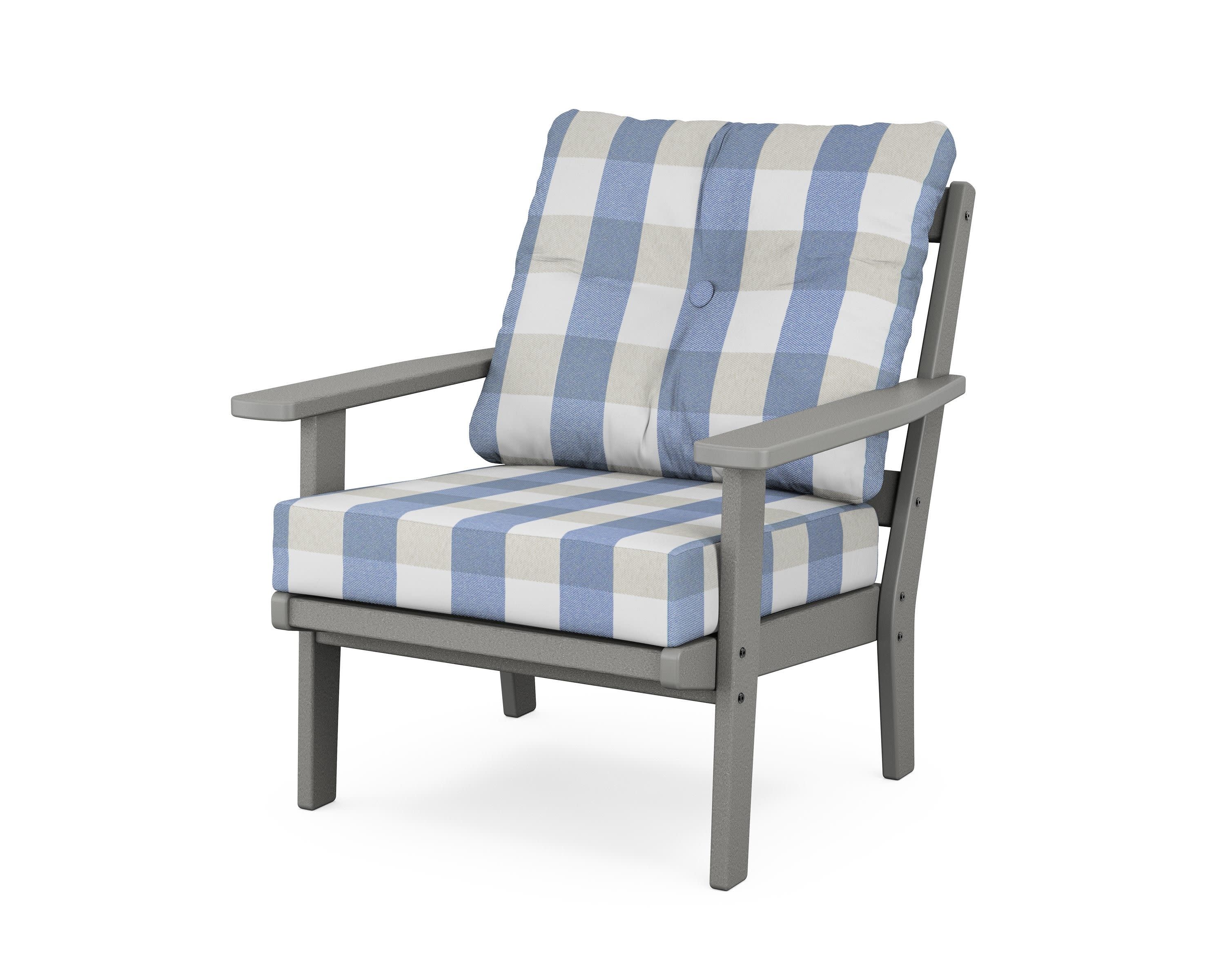 Oxford Deep Seating Chair - Image 137