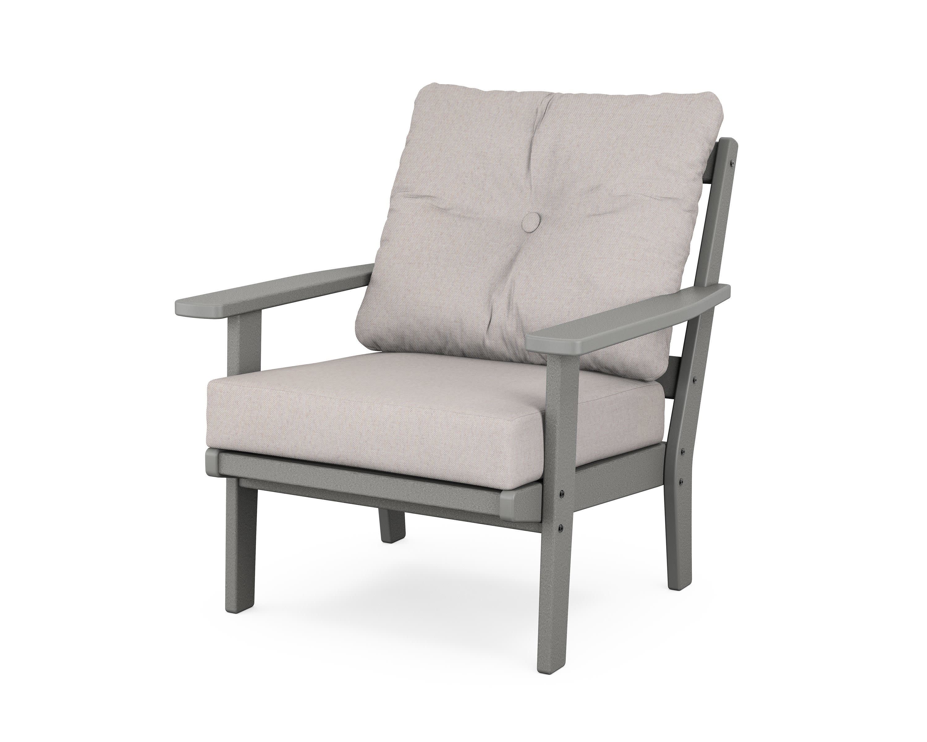 Oxford Deep Seating Chair - Image 159