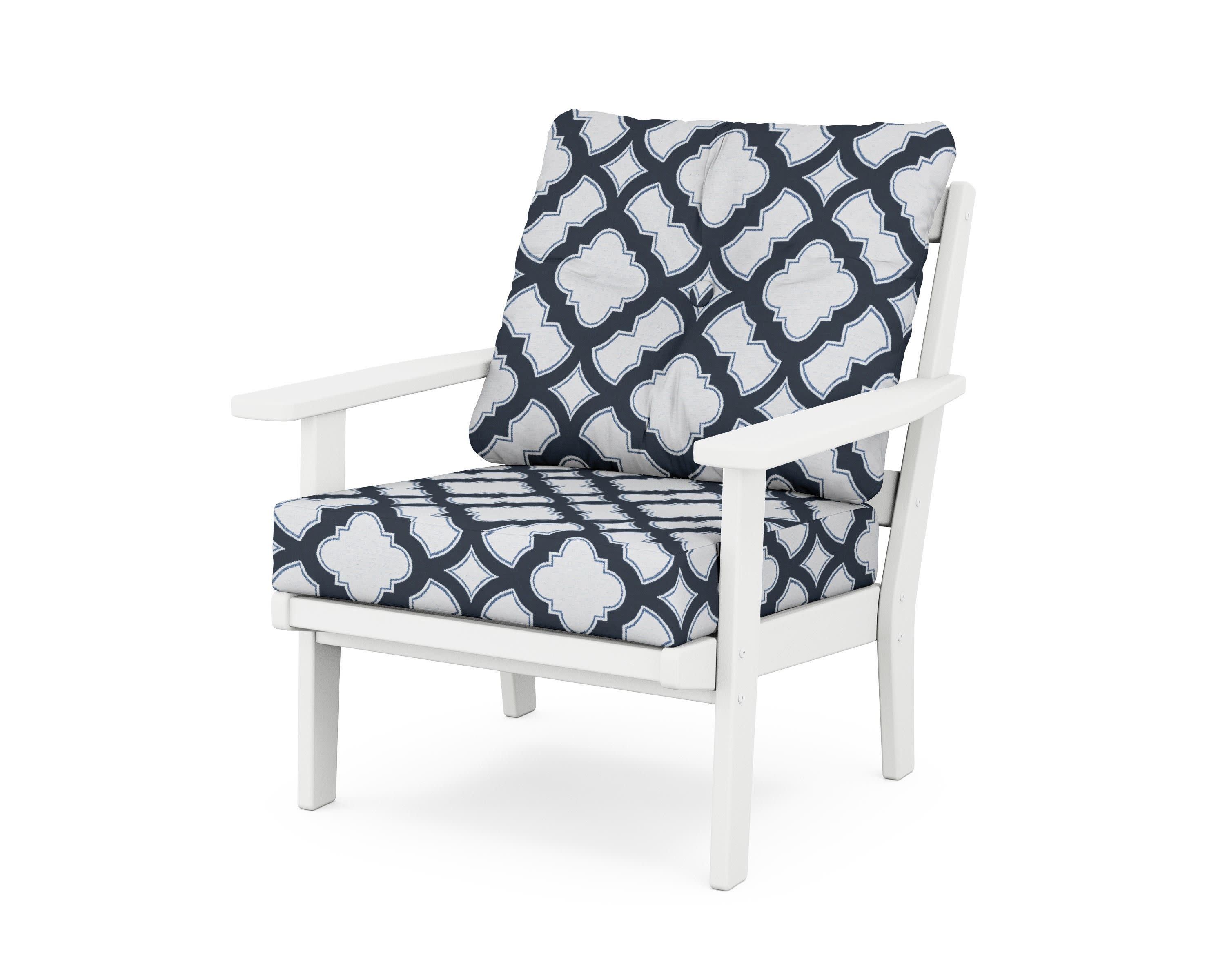 Oxford Deep Seating Chair - Image 18