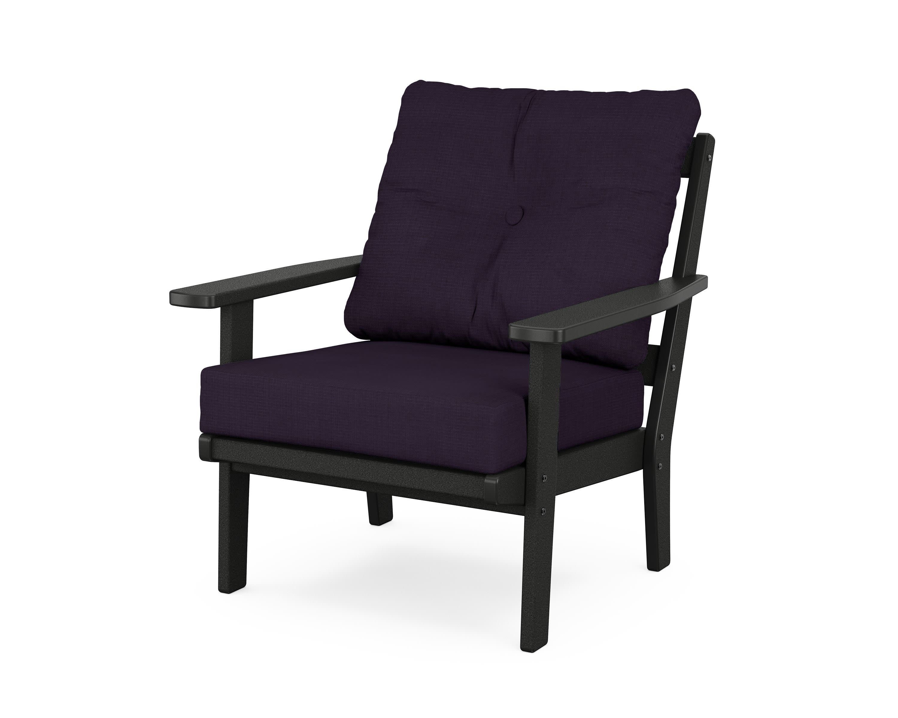 Oxford Deep Seating Chair - Image 193