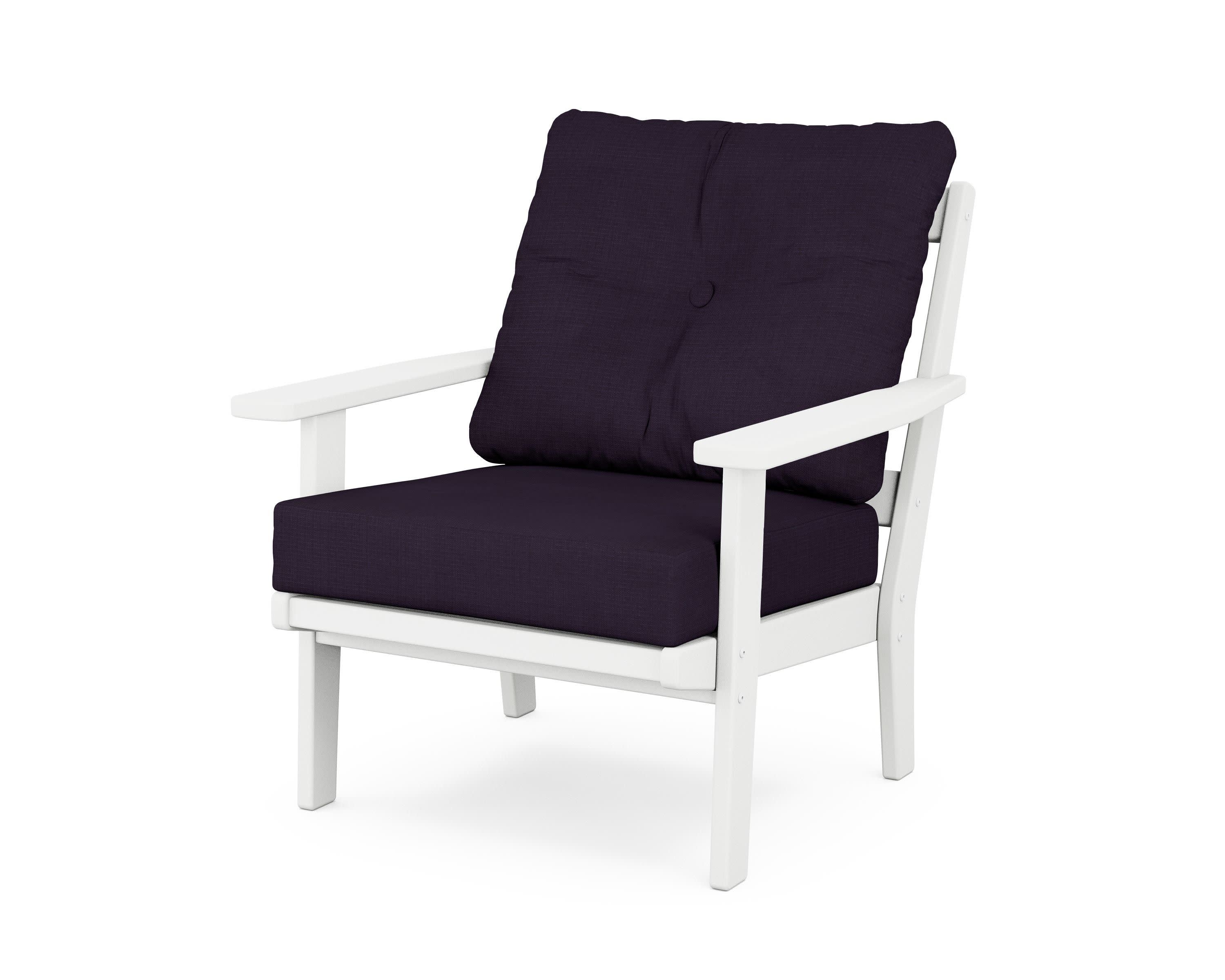 Oxford Deep Seating Chair - Image 25