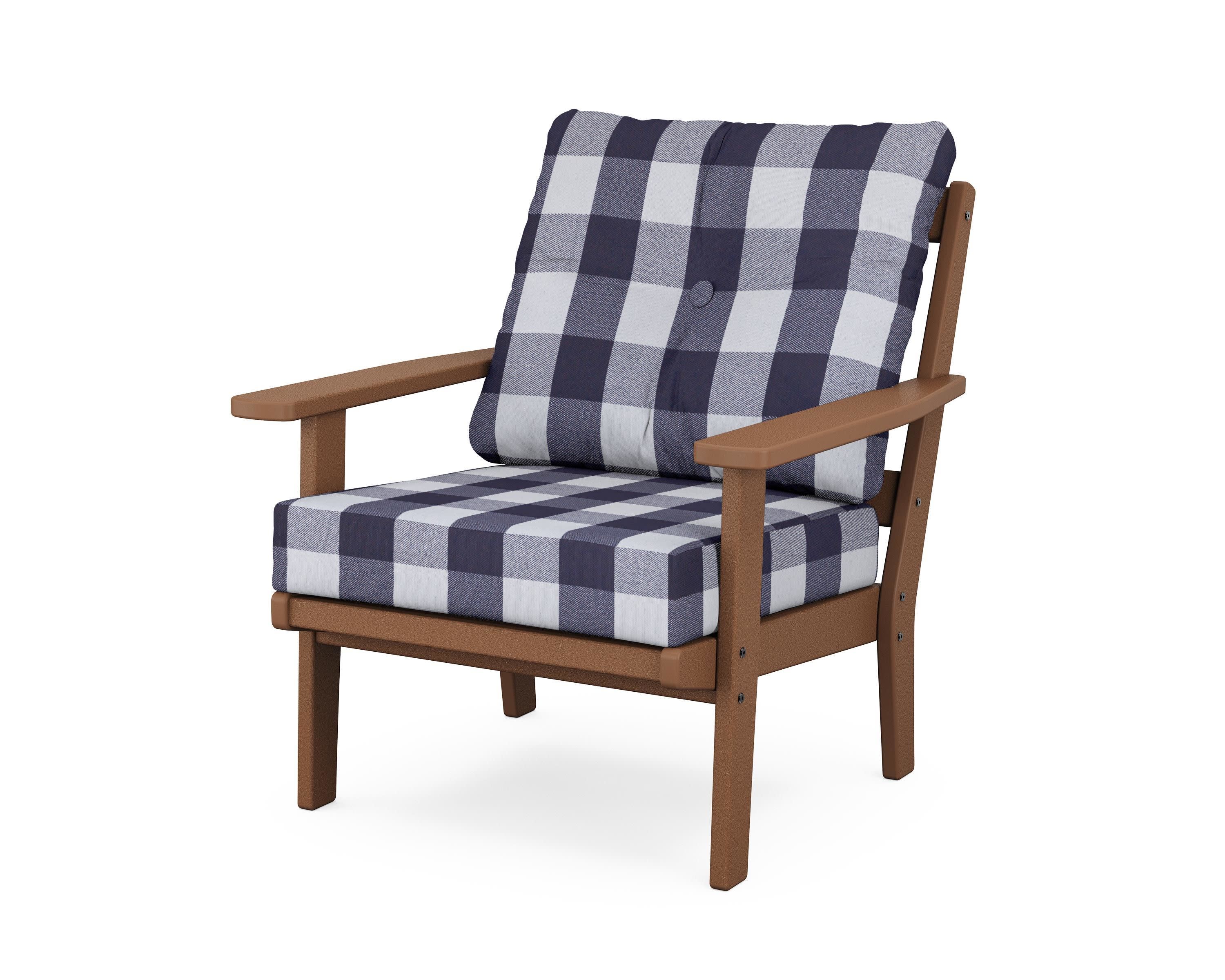 Oxford Deep Seating Chair - Image 49