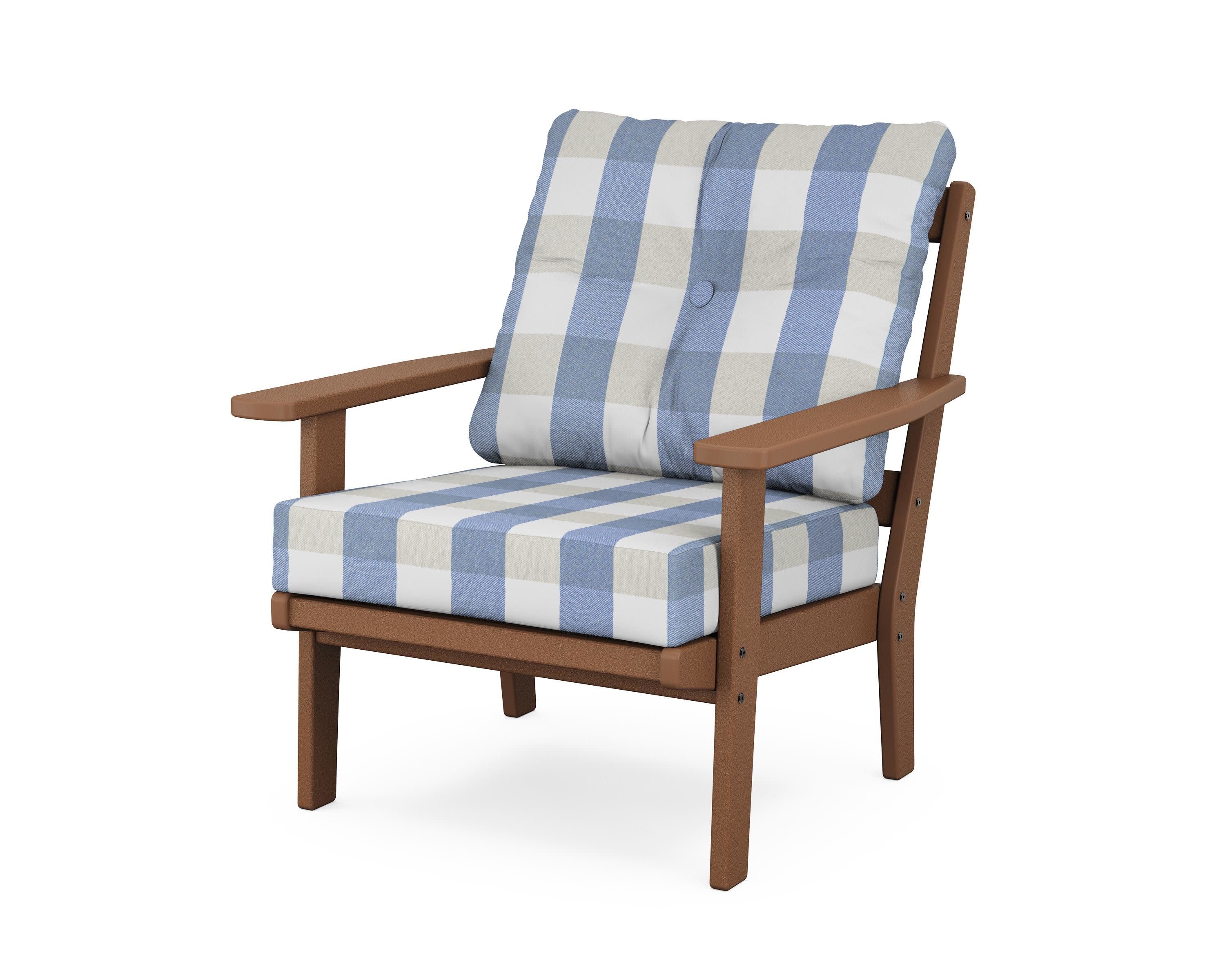 Oxford Deep Seating Chair - Image 53