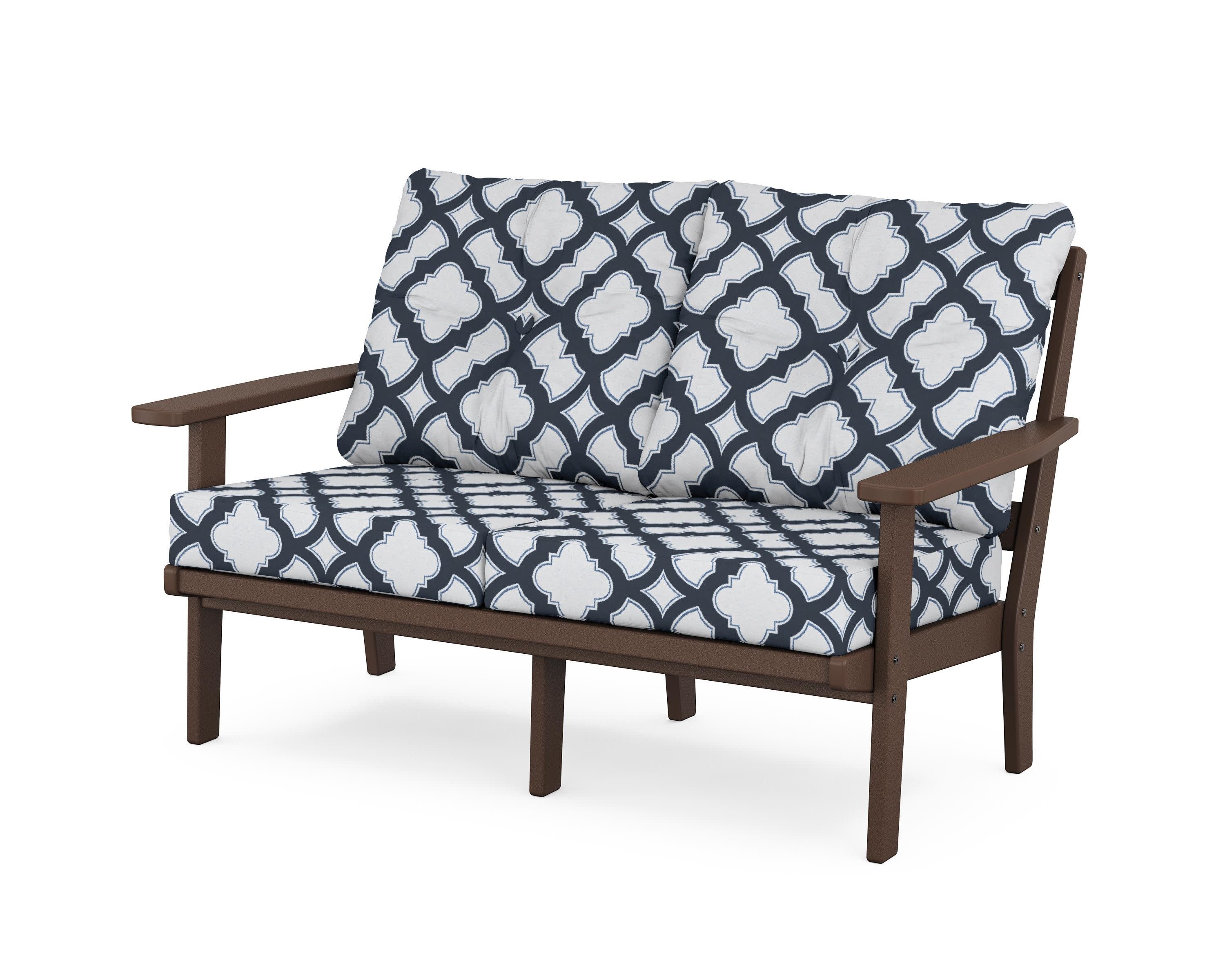 Oxford Deep Seating Loveseat - Image 102