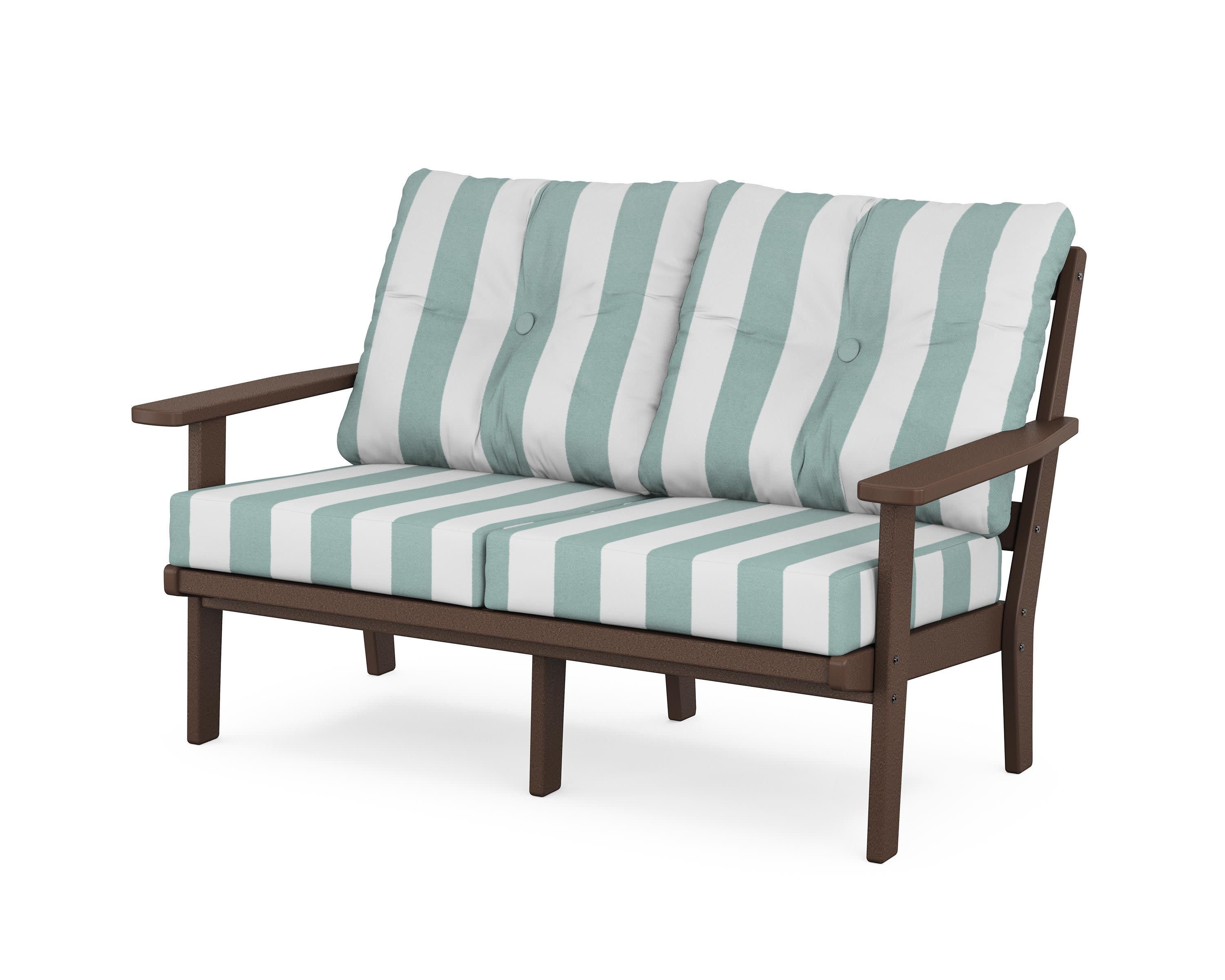 Oxford Deep Seating Loveseat - Image 103