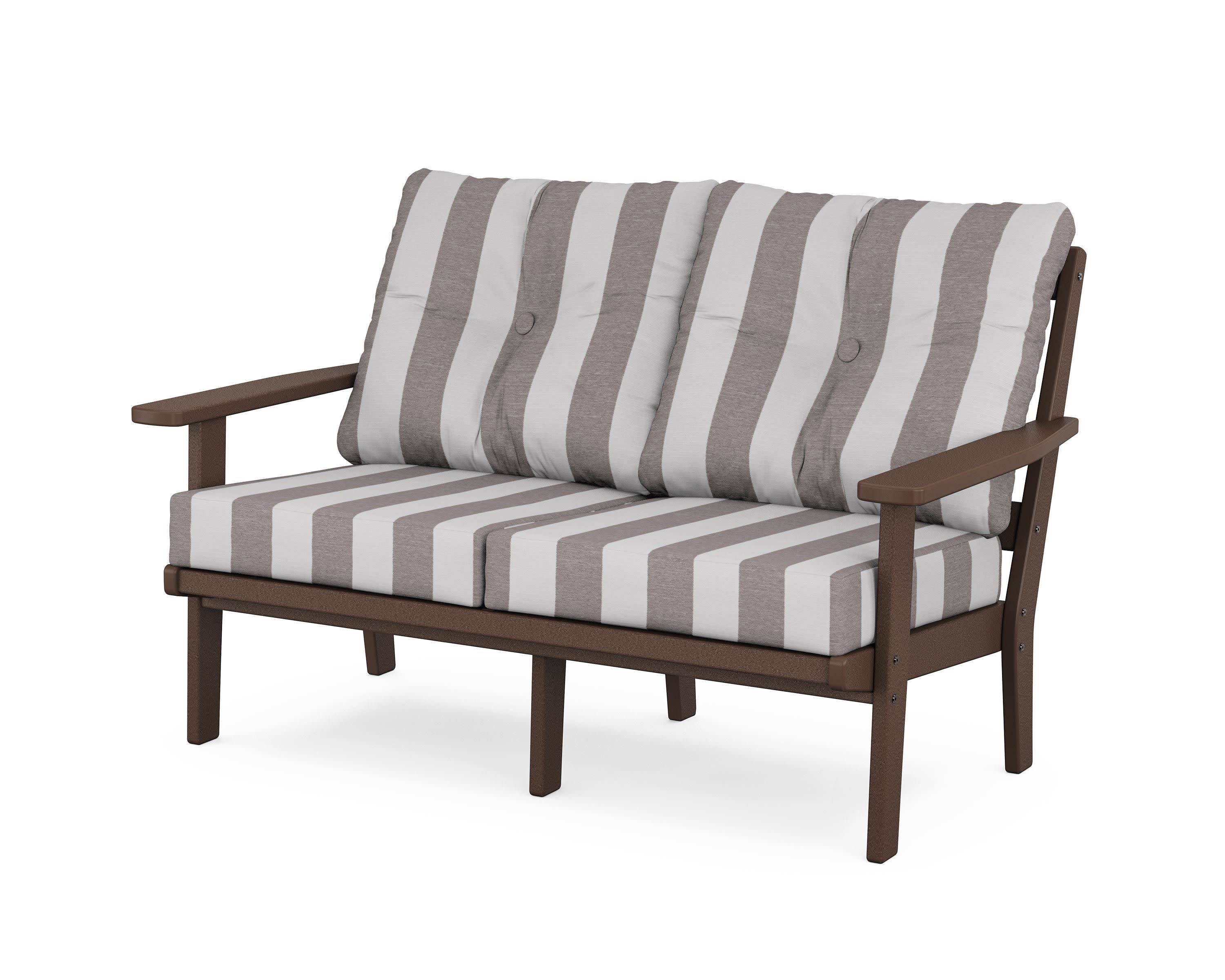 Oxford Deep Seating Loveseat - Image 105
