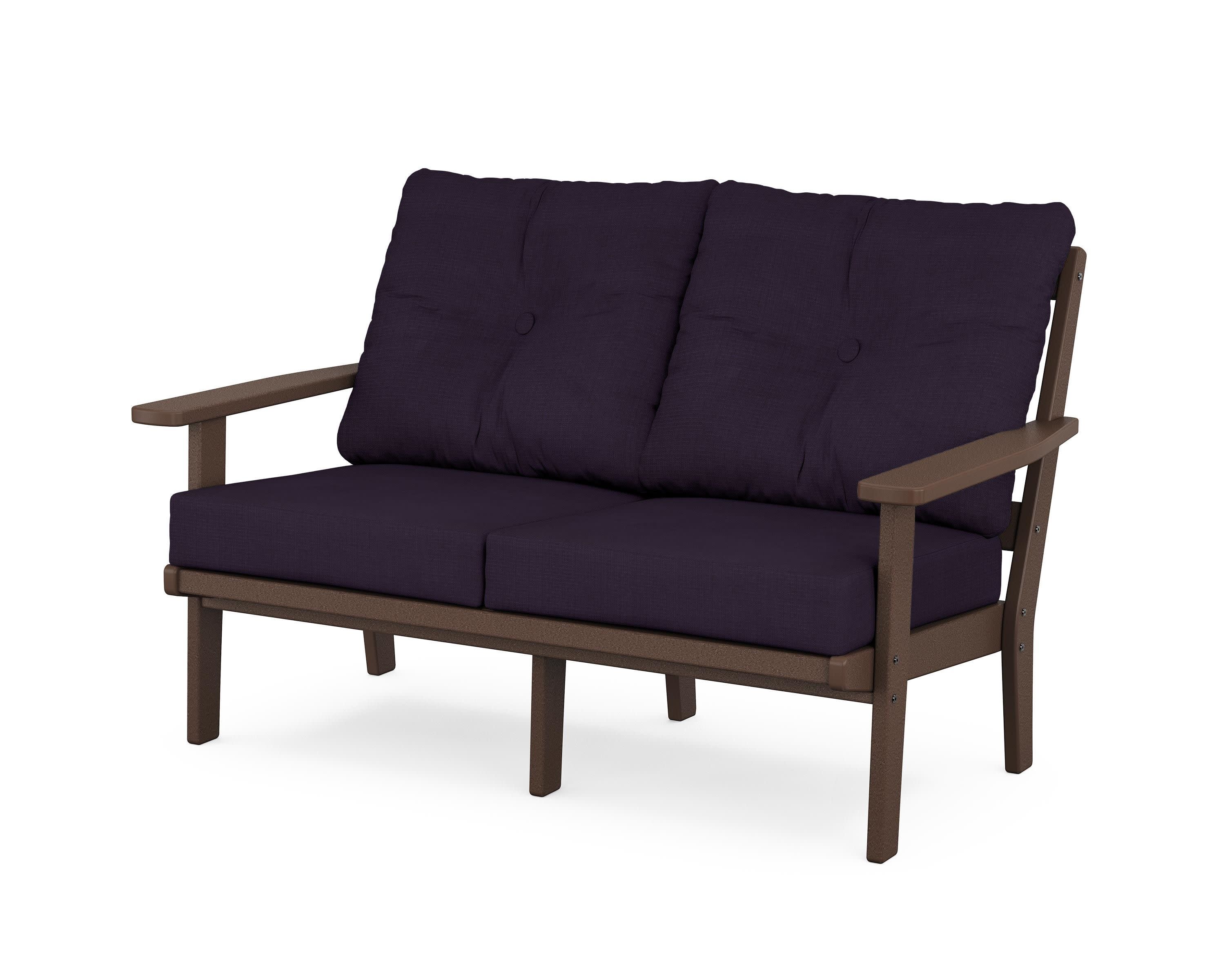 Oxford Deep Seating Loveseat - Image 109