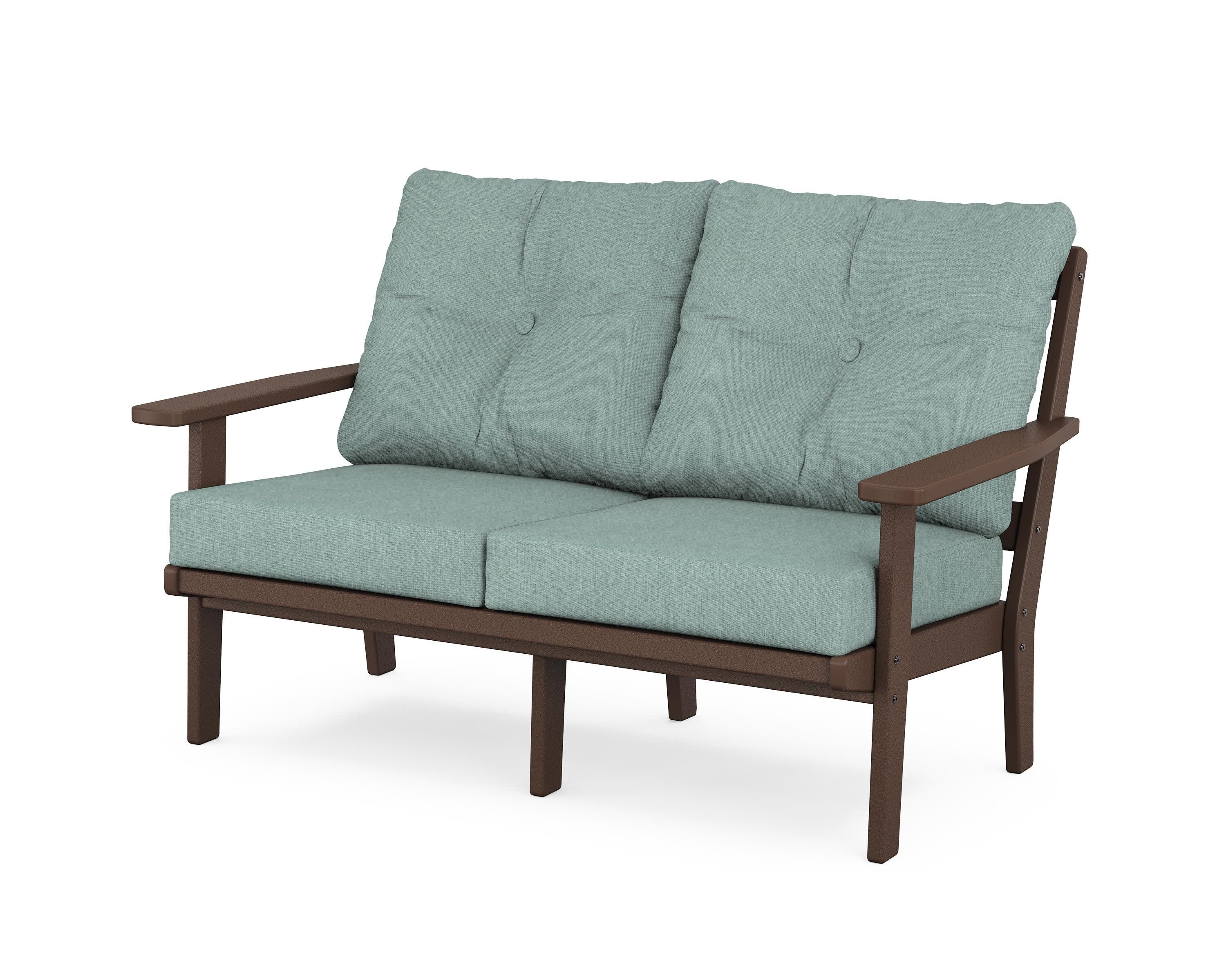 Oxford Deep Seating Loveseat - Image 112