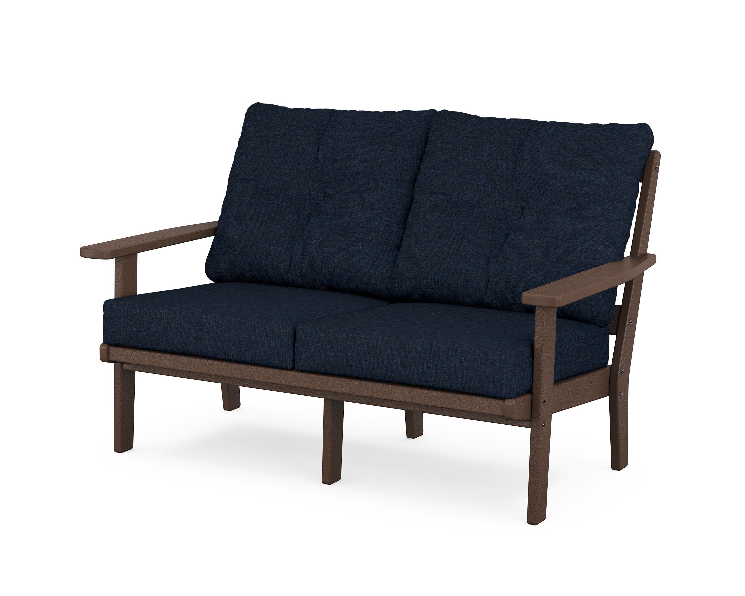 Oxford Deep Seating Loveseat - Image 118