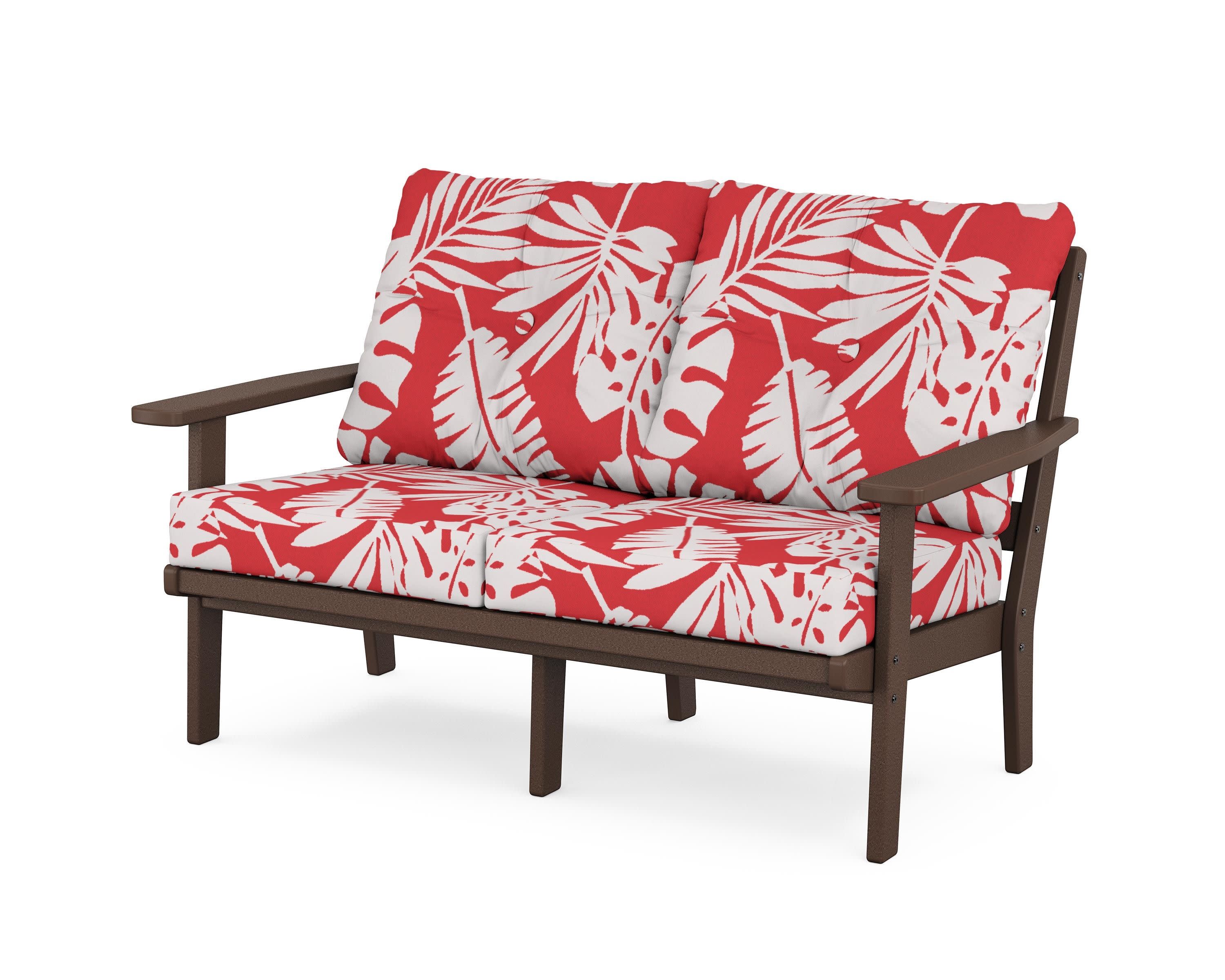 Oxford Deep Seating Loveseat - Image 123