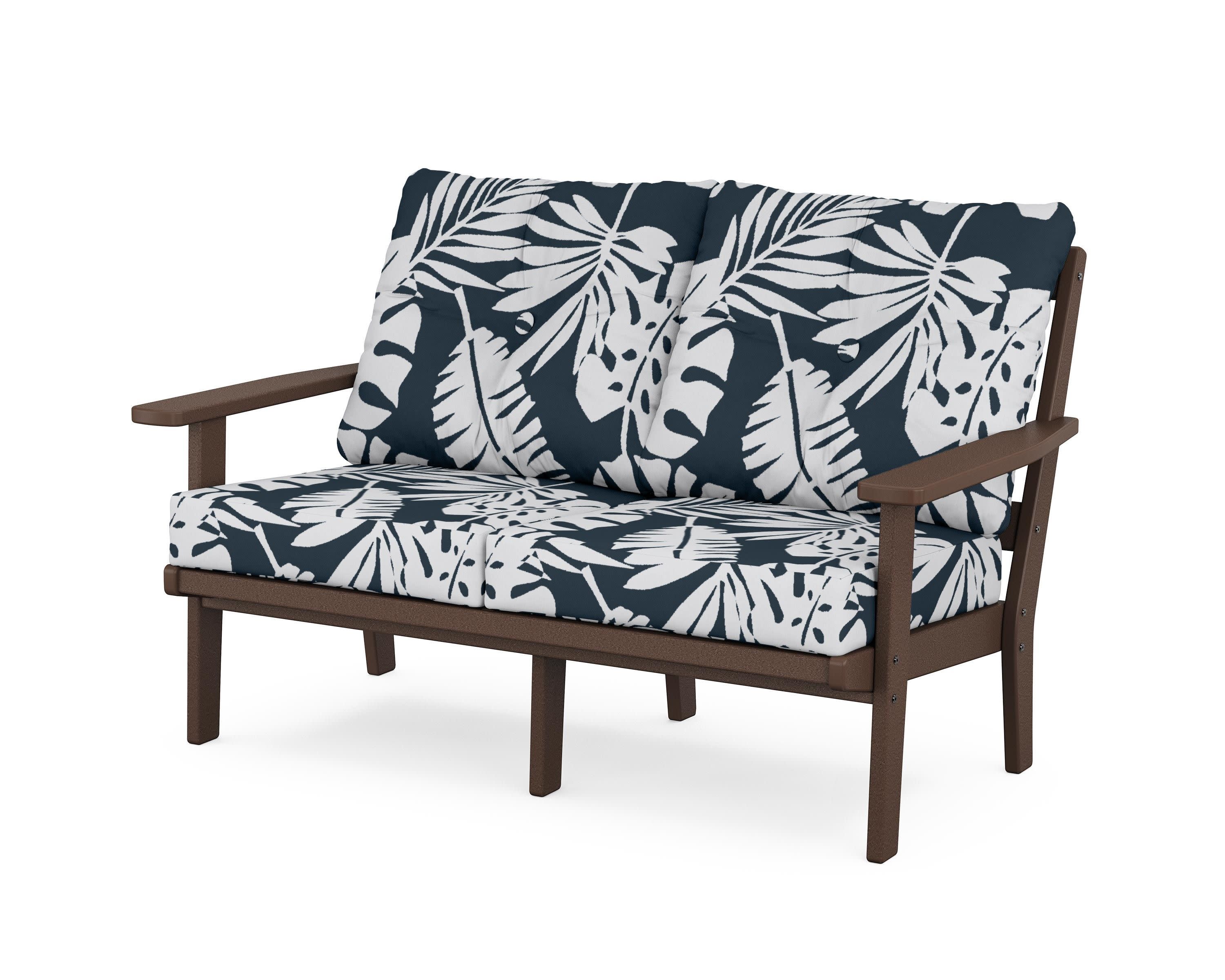 Oxford Deep Seating Loveseat - Image 126