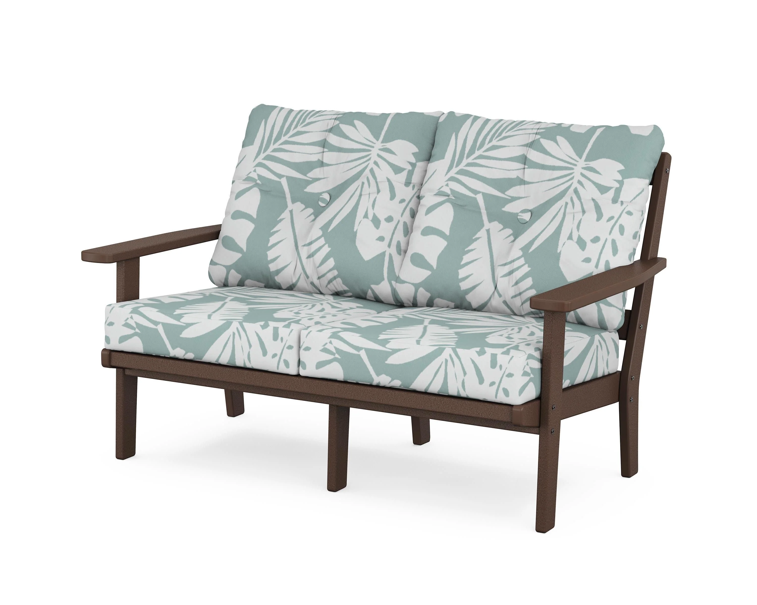 Oxford Deep Seating Loveseat - Image 127