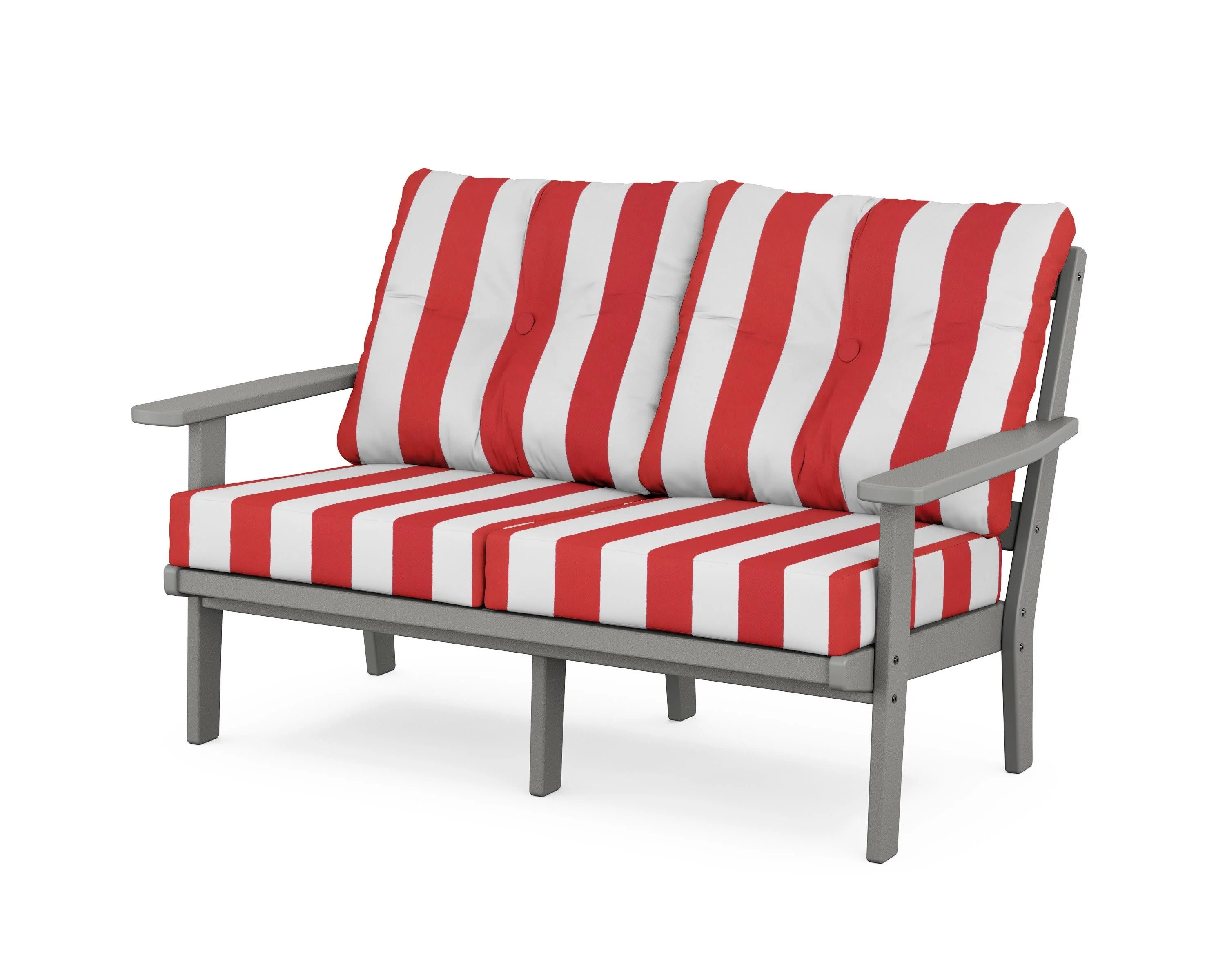 Oxford Deep Seating Loveseat - Image 130