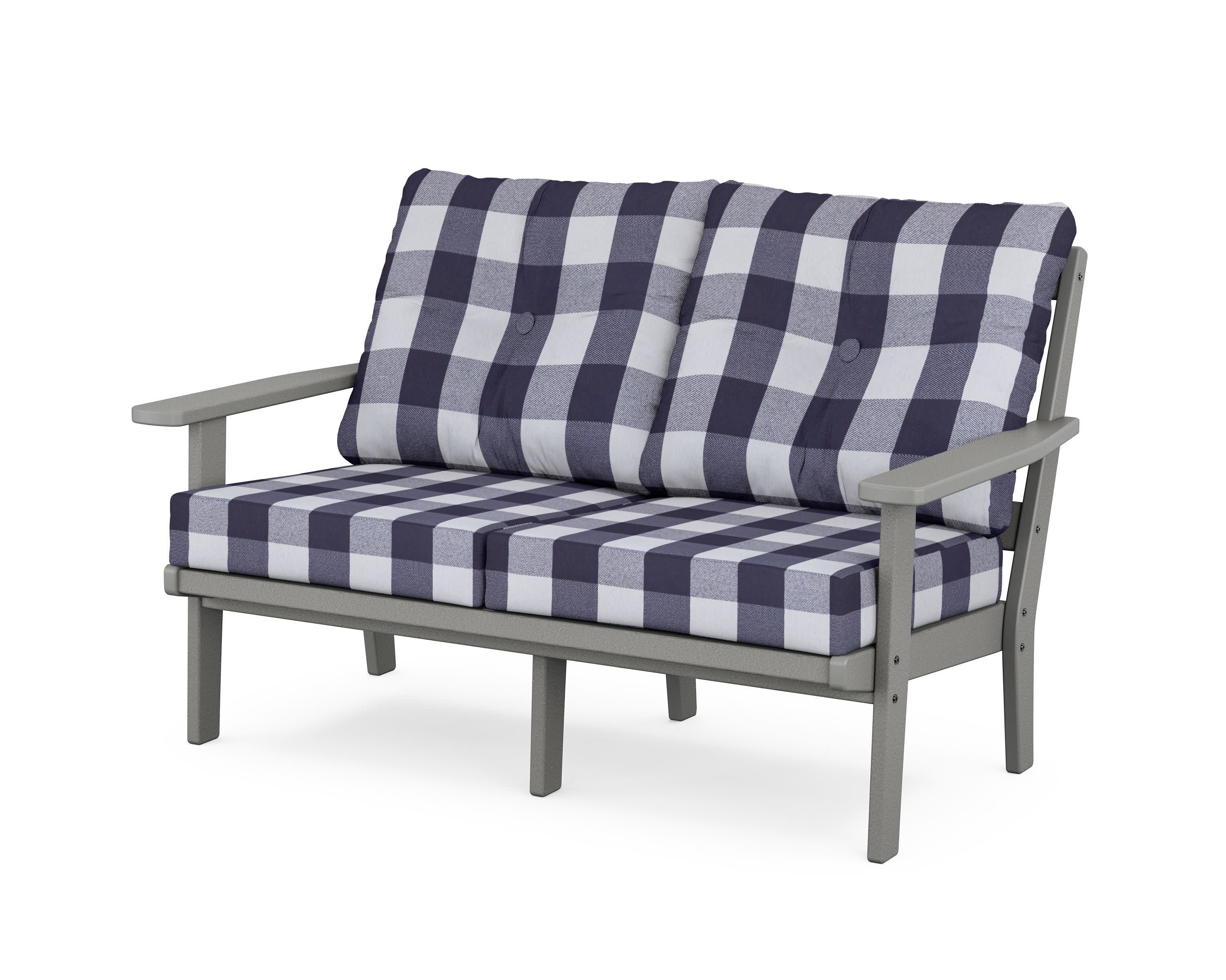 Oxford Deep Seating Loveseat - Image 133