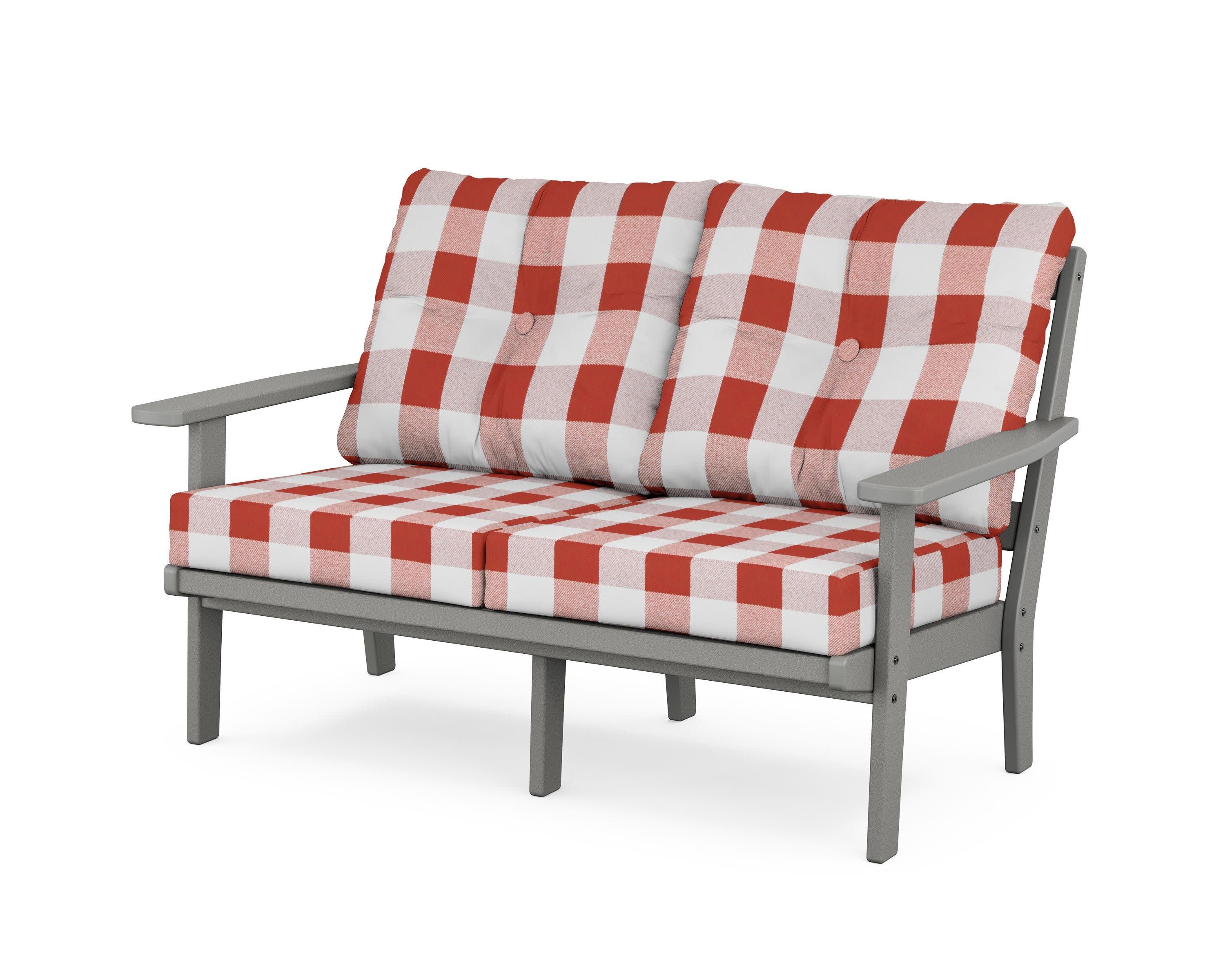 Oxford Deep Seating Loveseat - Image 134