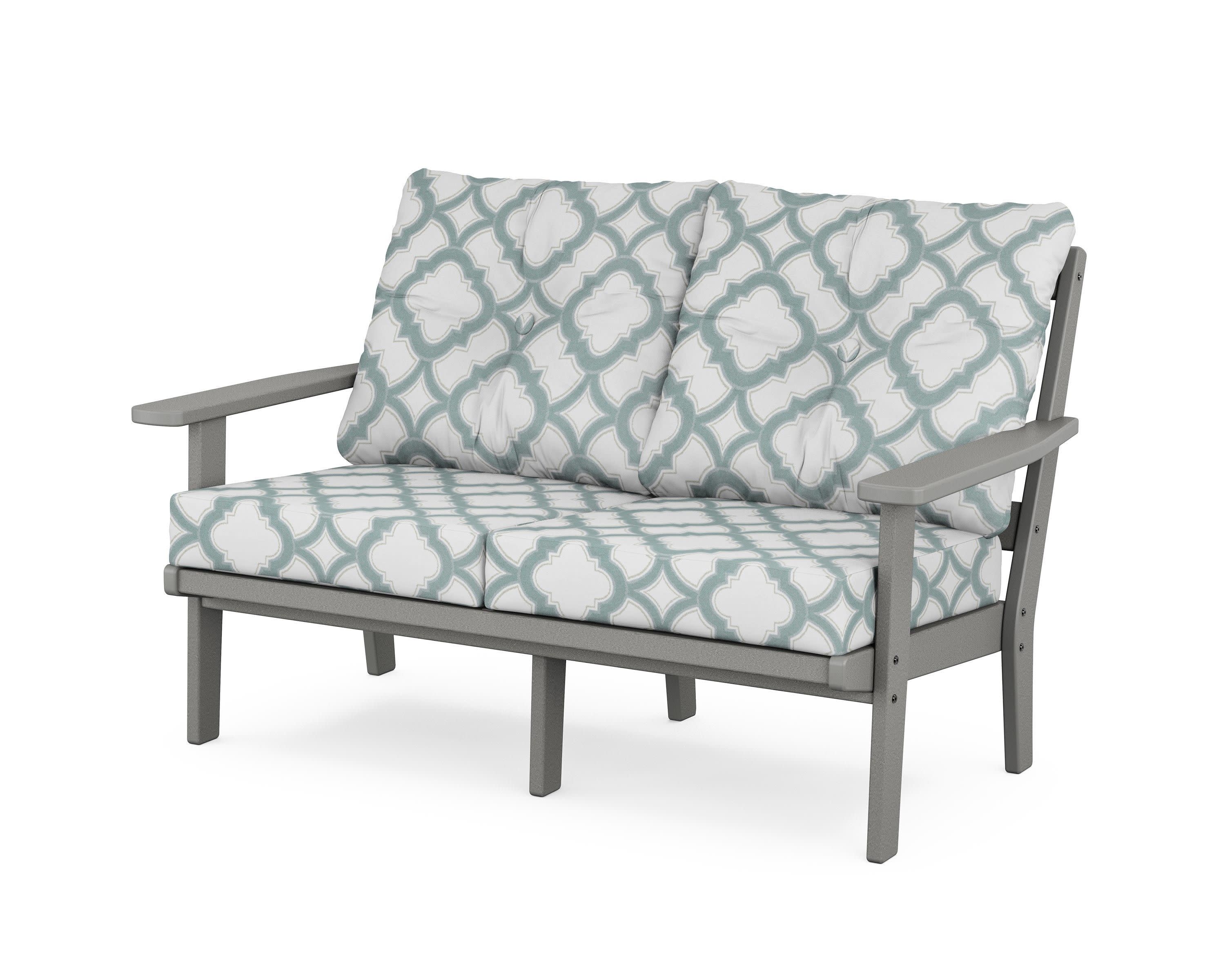 Oxford Deep Seating Loveseat - Image 136