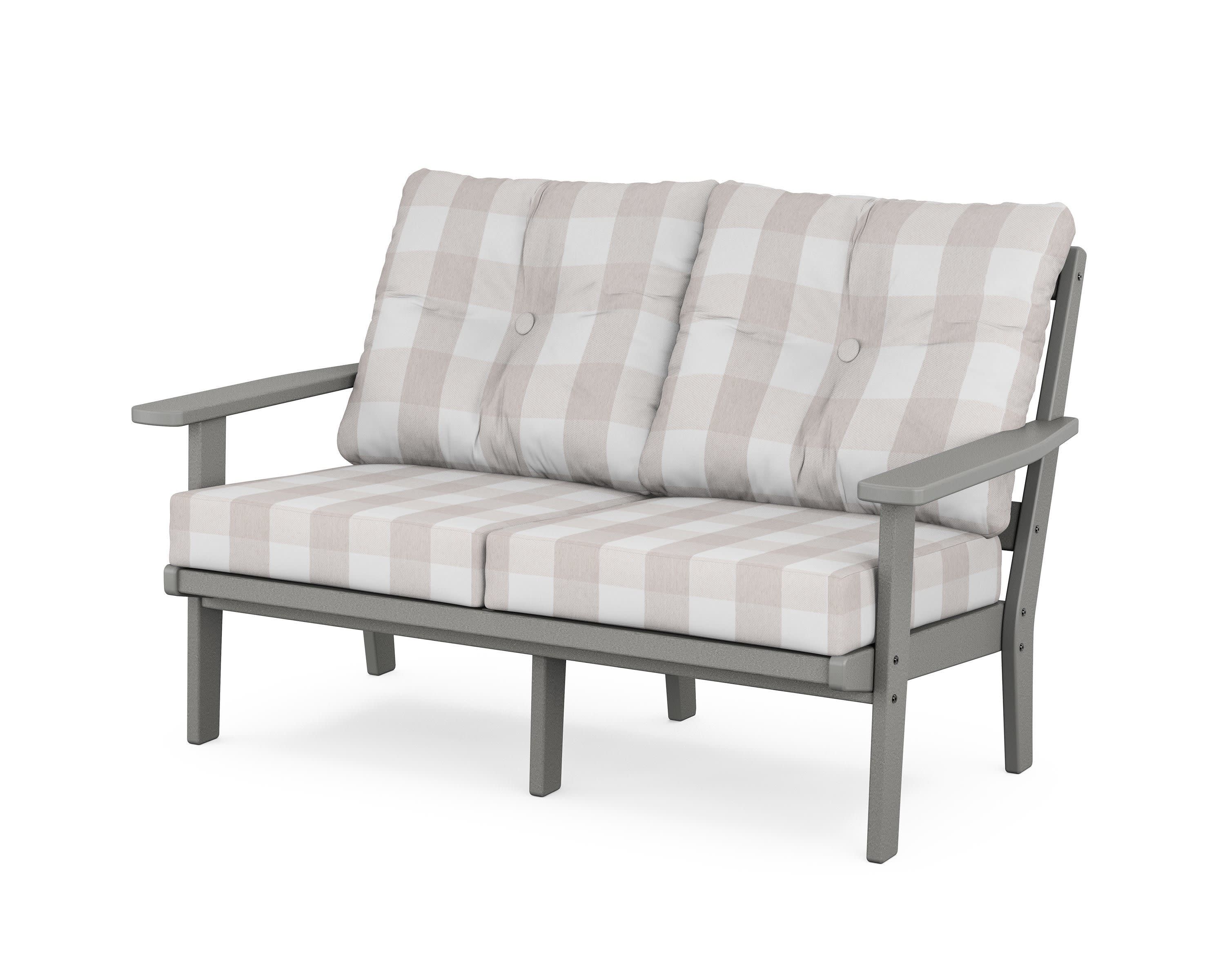 Oxford Deep Seating Loveseat - Image 141