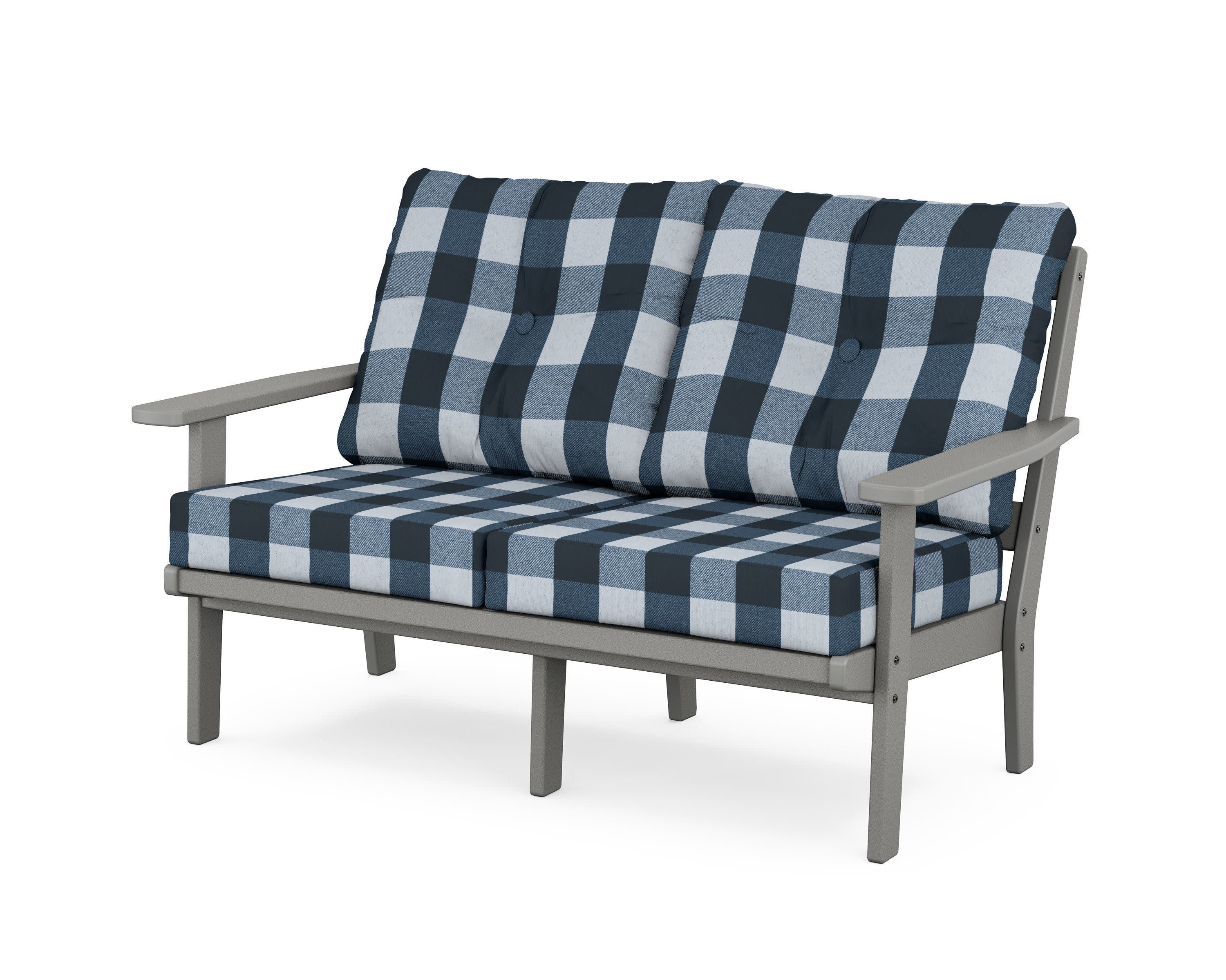 Oxford Deep Seating Loveseat - Image 143