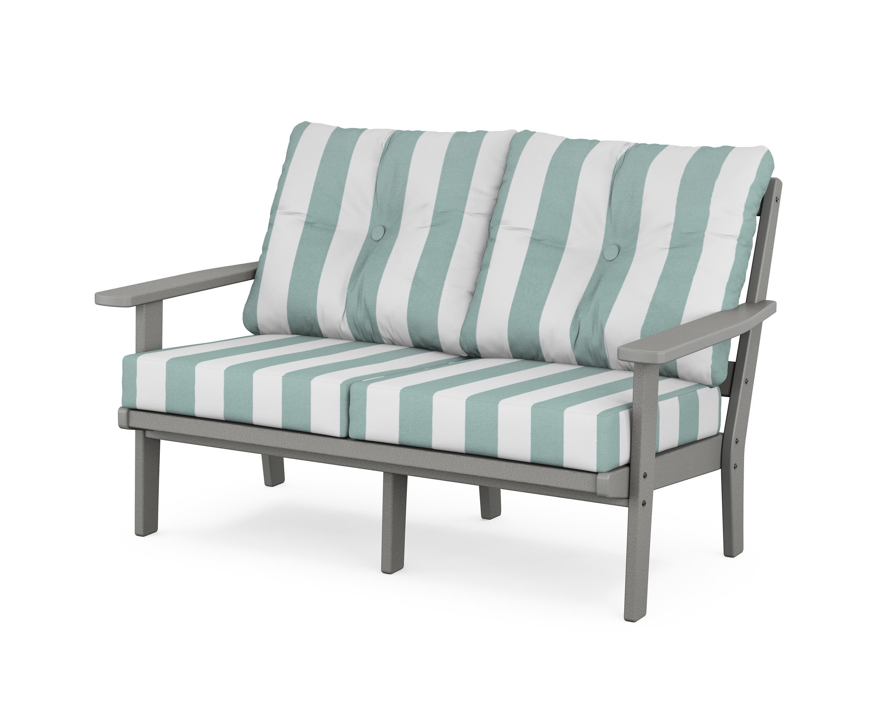 Oxford Deep Seating Loveseat - Image 145