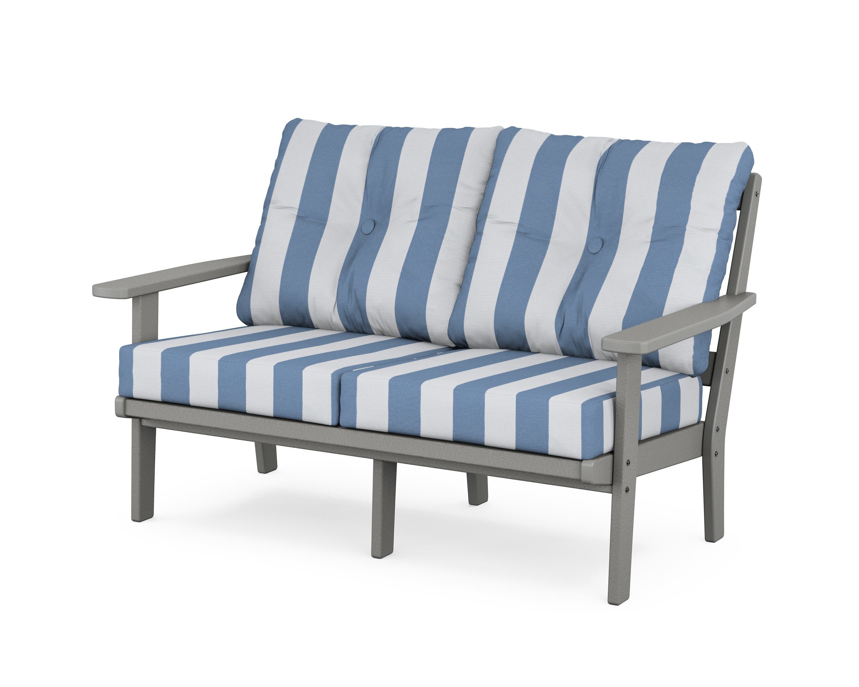 Oxford Deep Seating Loveseat - Image 149