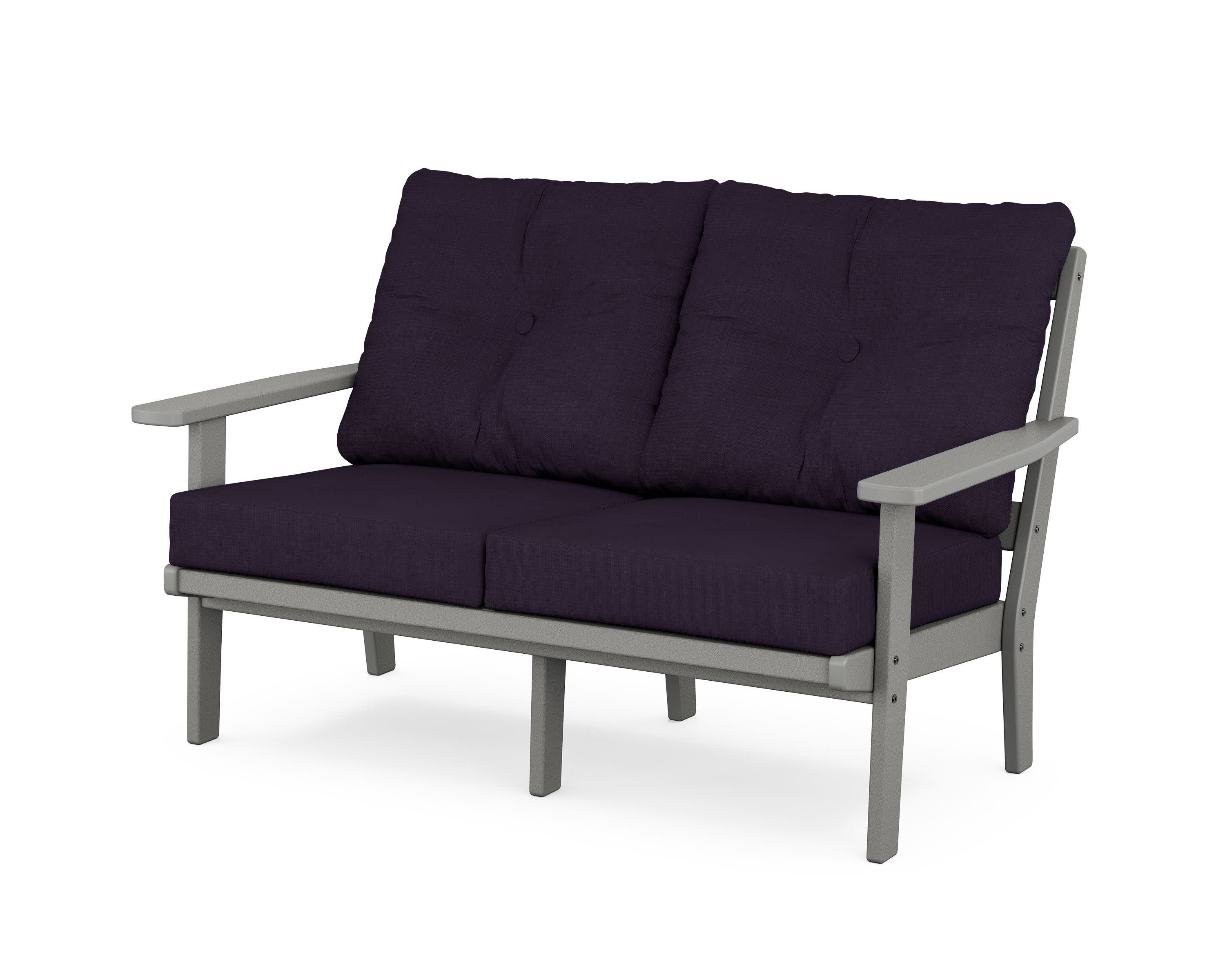 Oxford Deep Seating Loveseat - Image 151