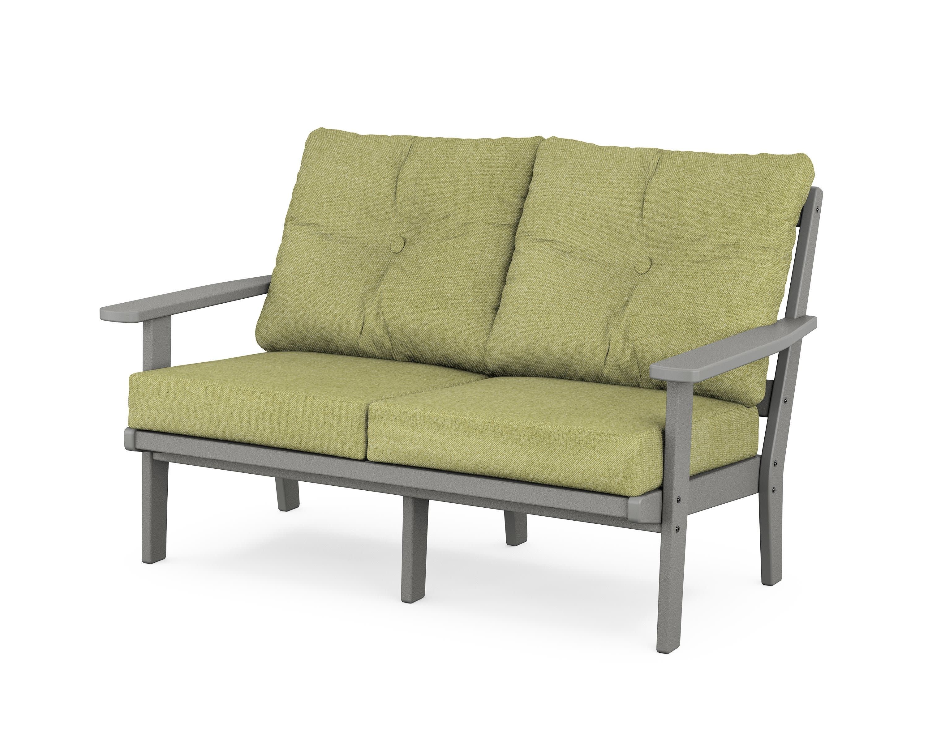 Oxford Deep Seating Loveseat - Image 152