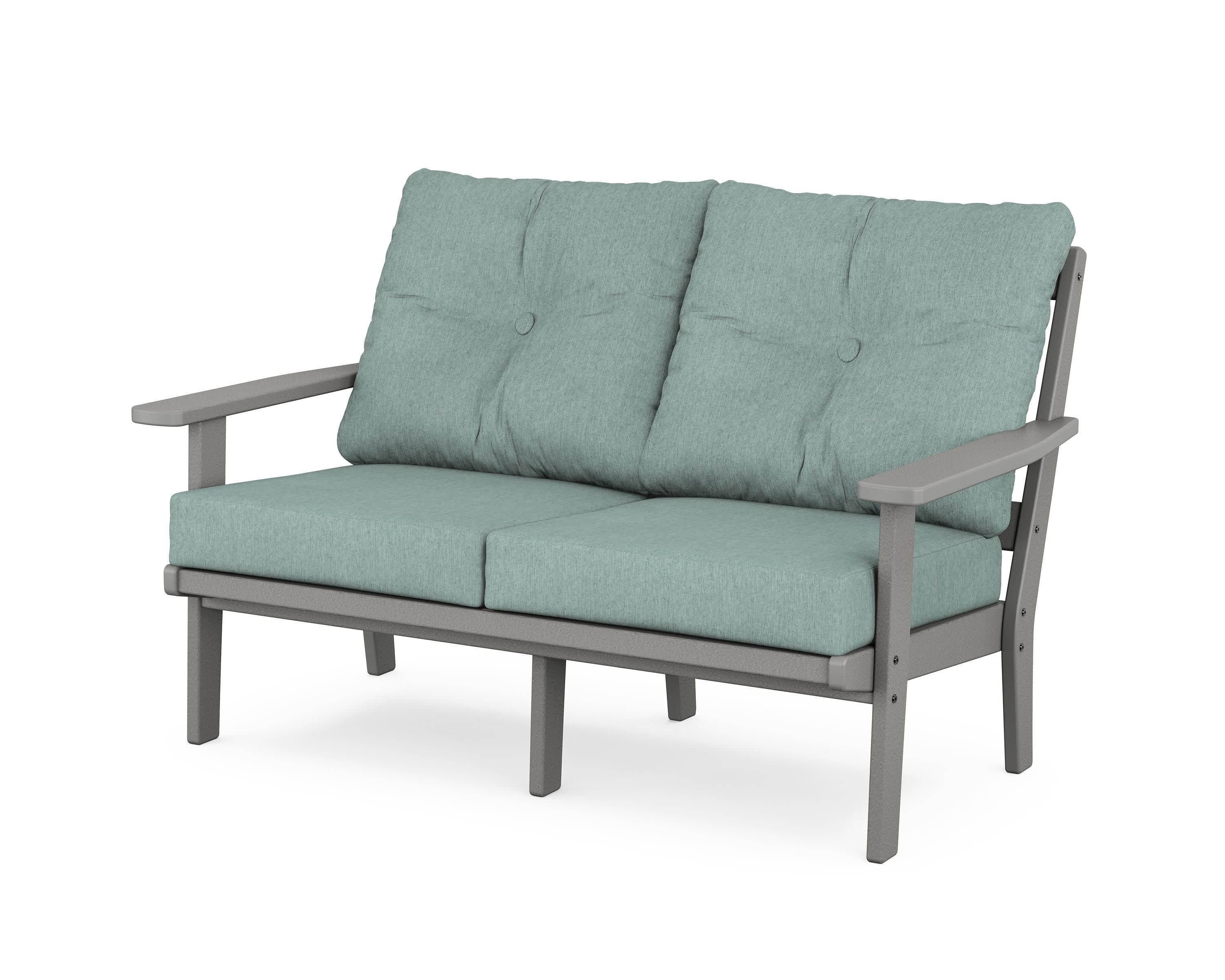 Oxford Deep Seating Loveseat - Image 154