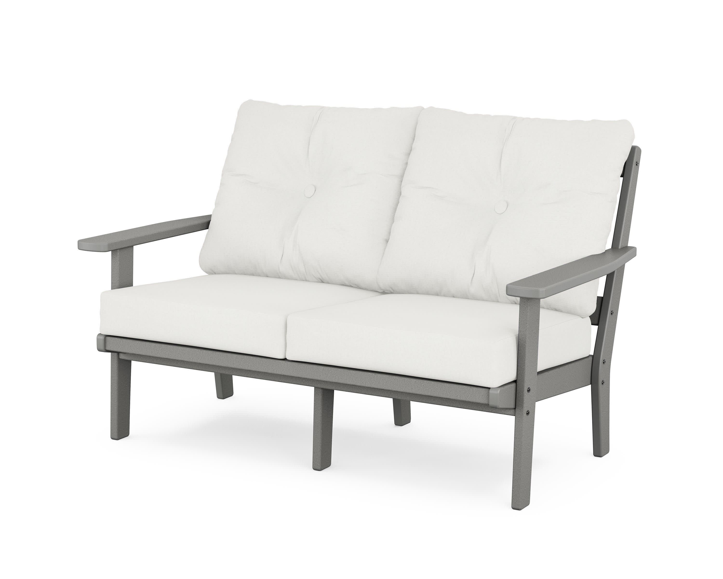 Oxford Deep Seating Loveseat - Image 157
