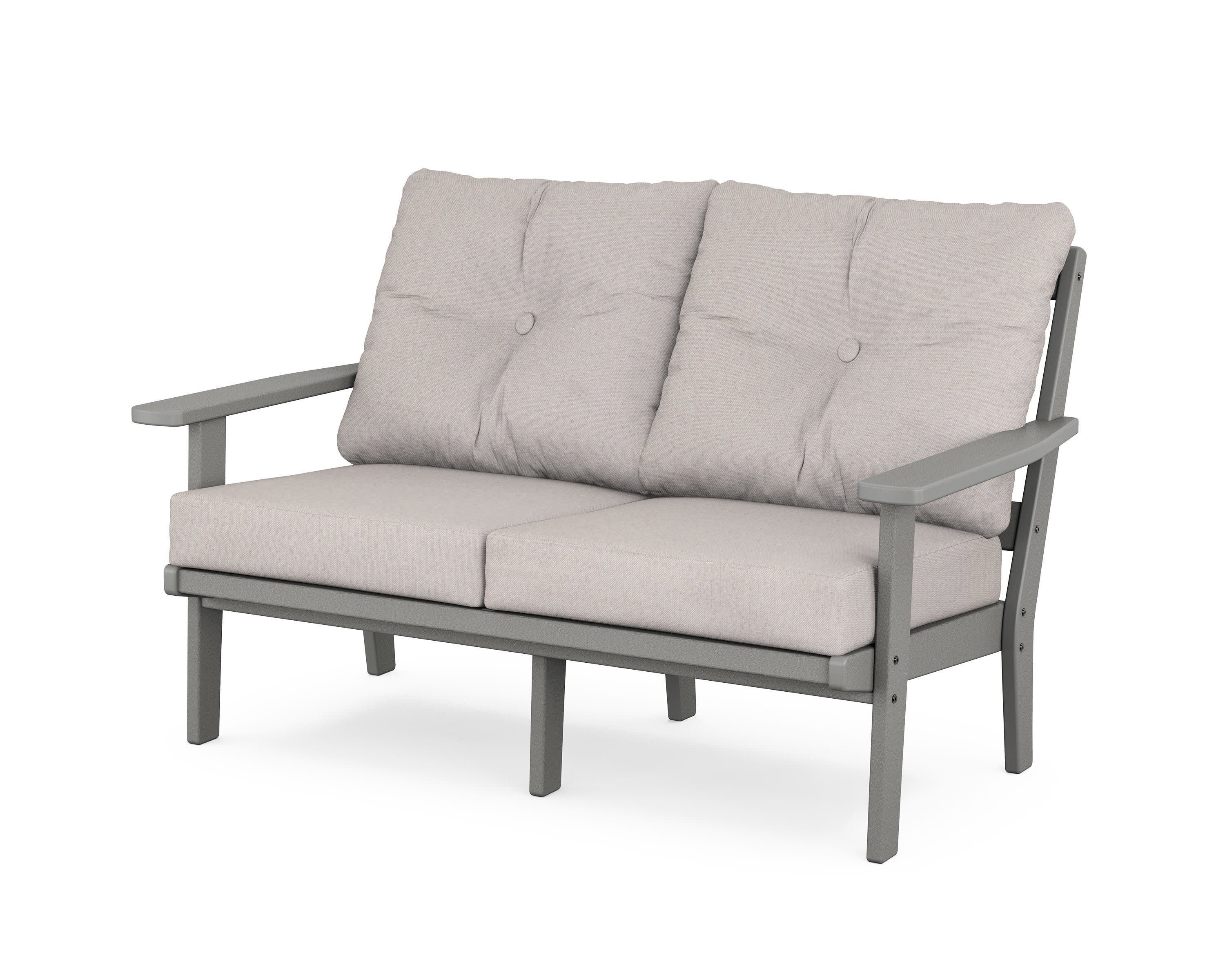 Oxford Deep Seating Loveseat - Image 159