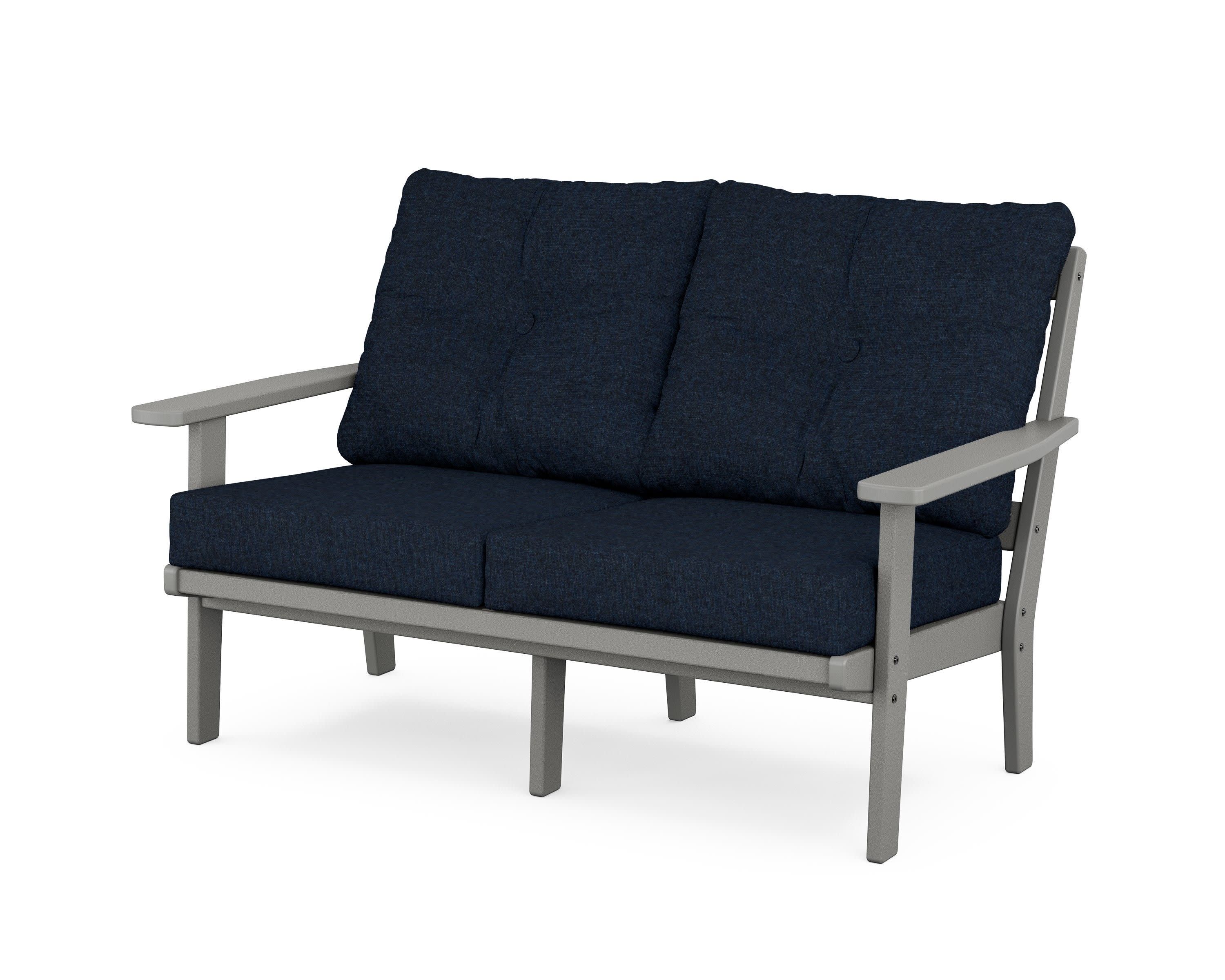 Oxford Deep Seating Loveseat - Image 160