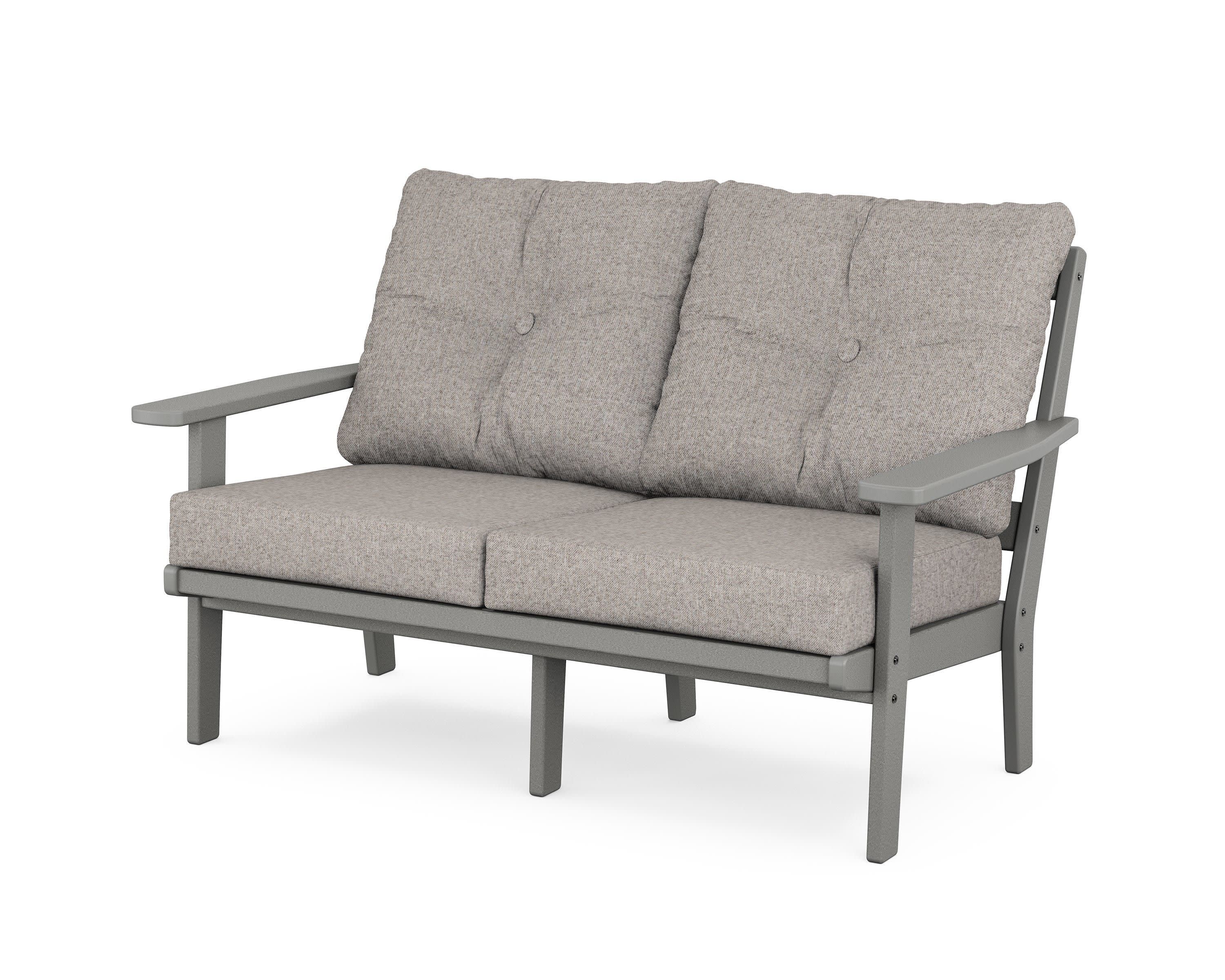 Oxford Deep Seating Loveseat - Image 162