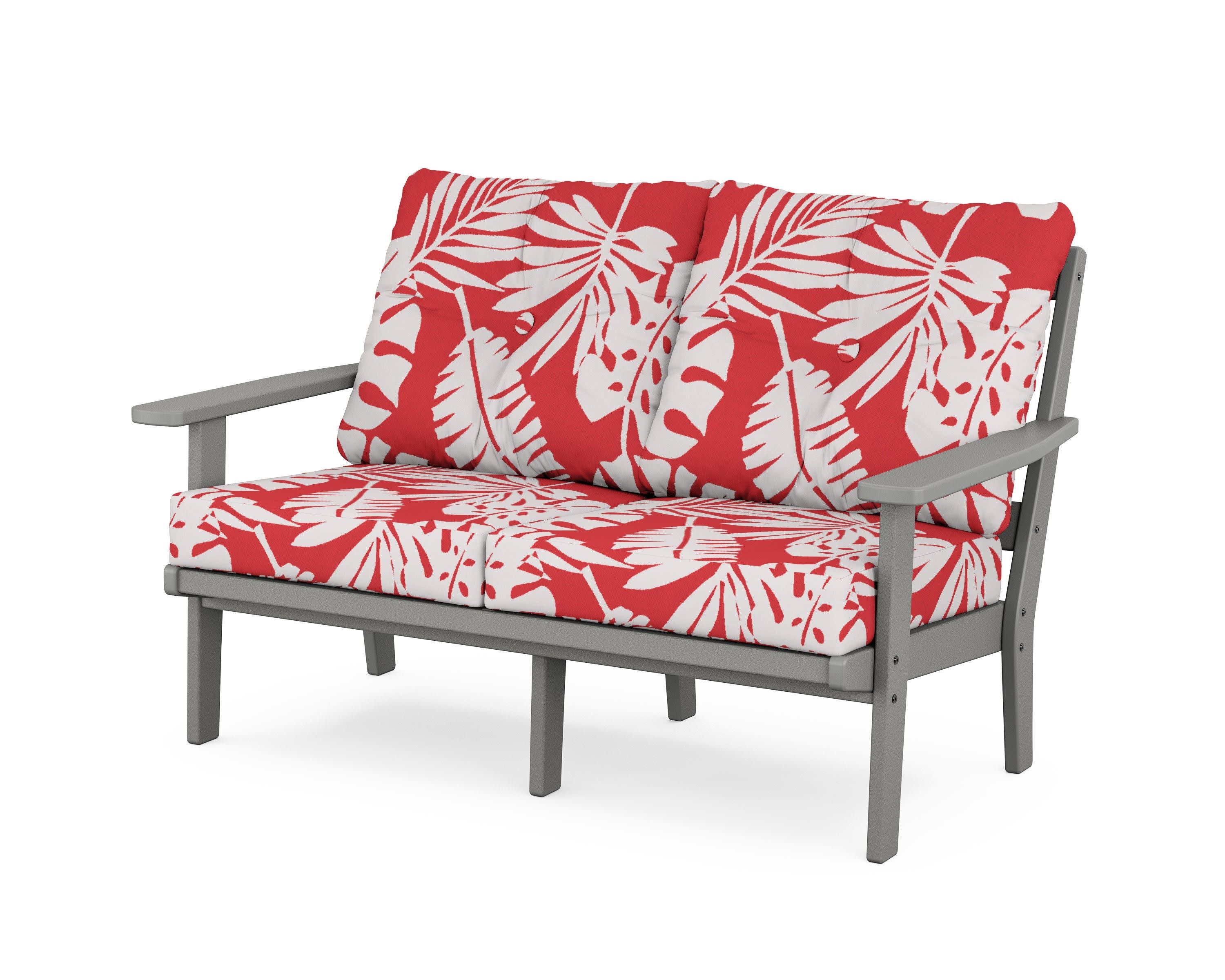 Oxford Deep Seating Loveseat - Image 165