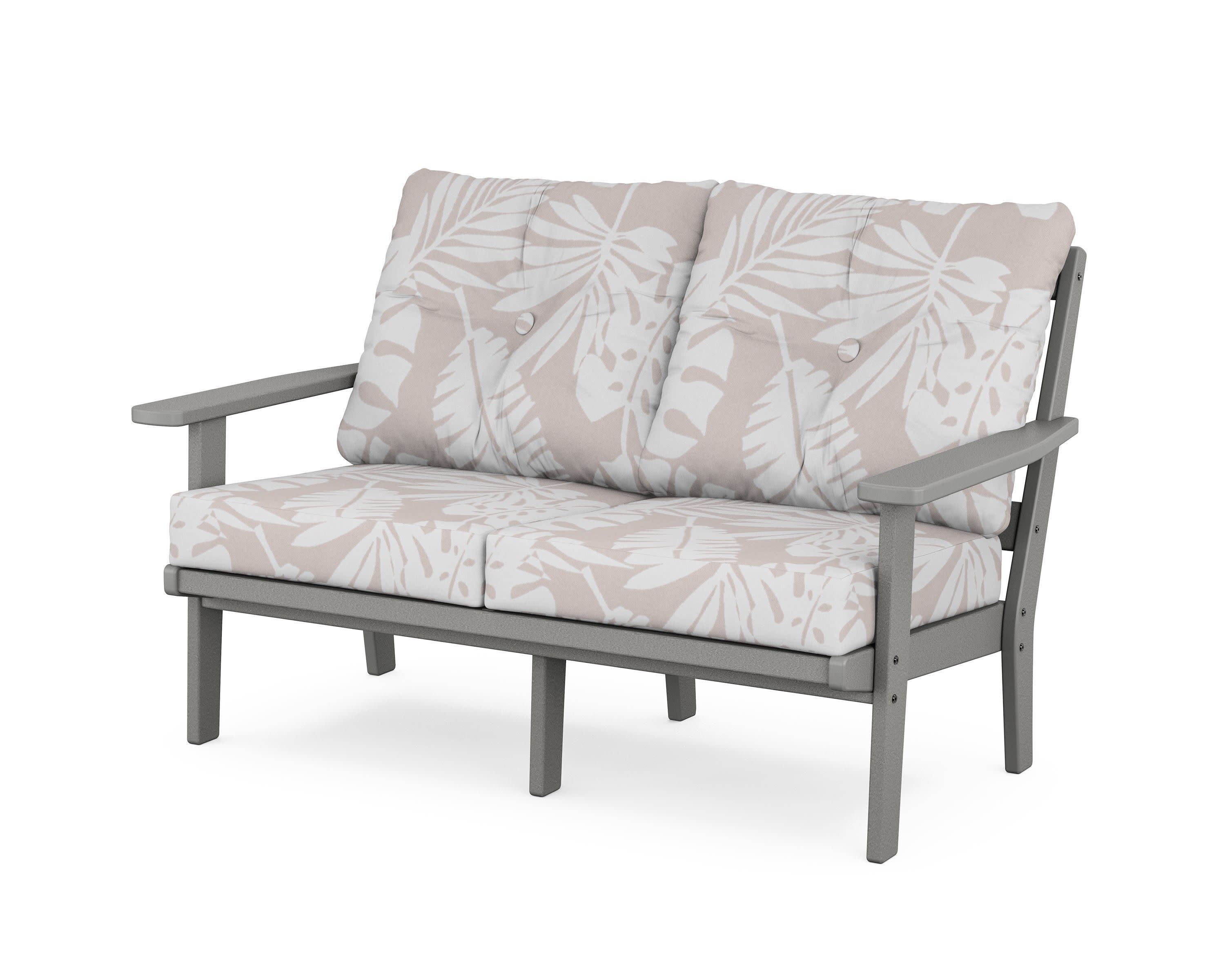 Oxford Deep Seating Loveseat - Image 167