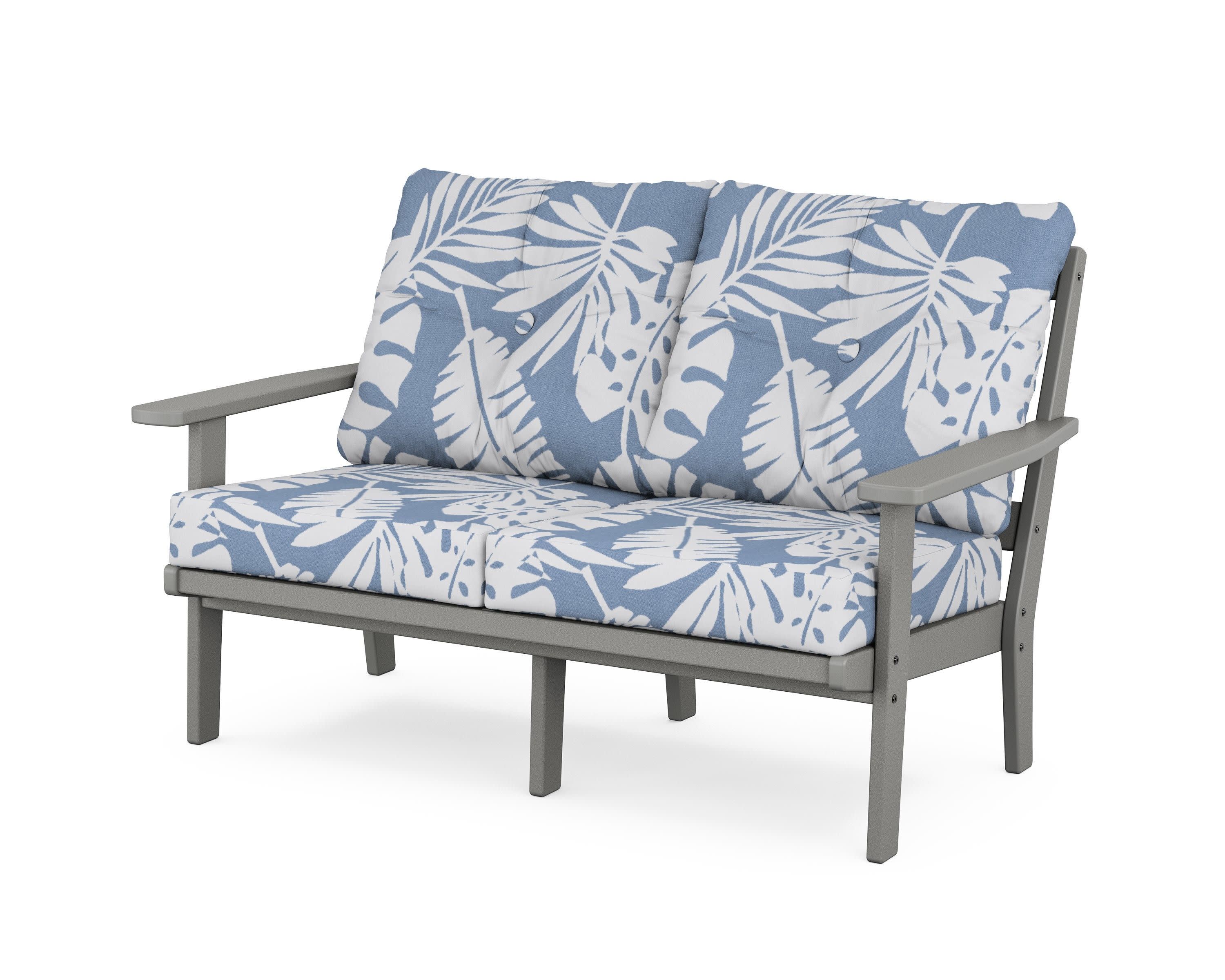 Oxford Deep Seating Loveseat - Image 170