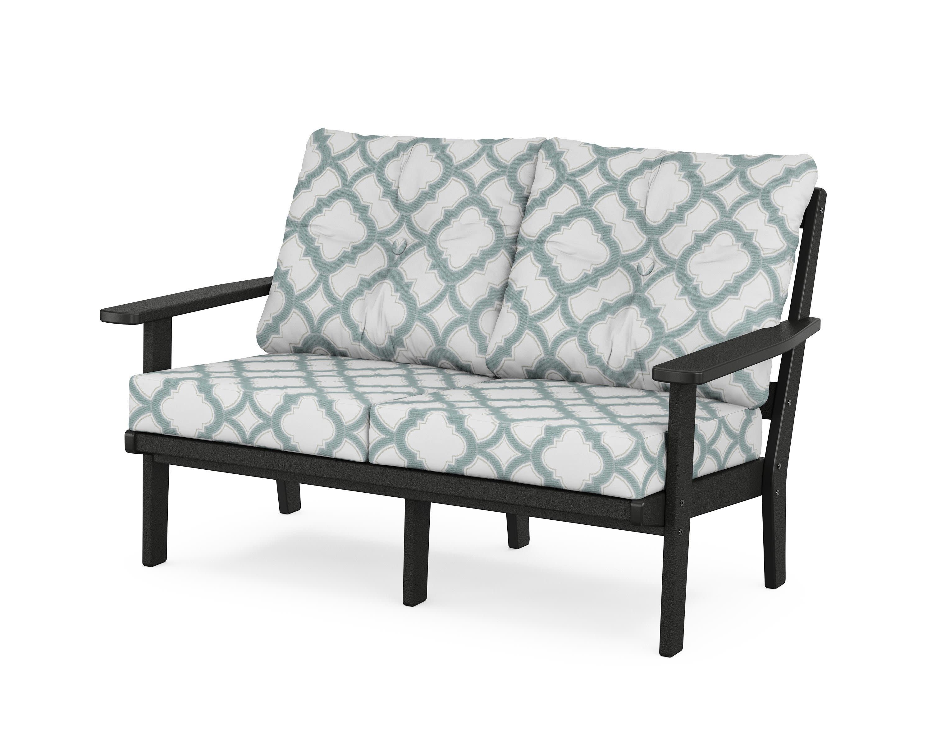 Oxford Deep Seating Loveseat - Image 178