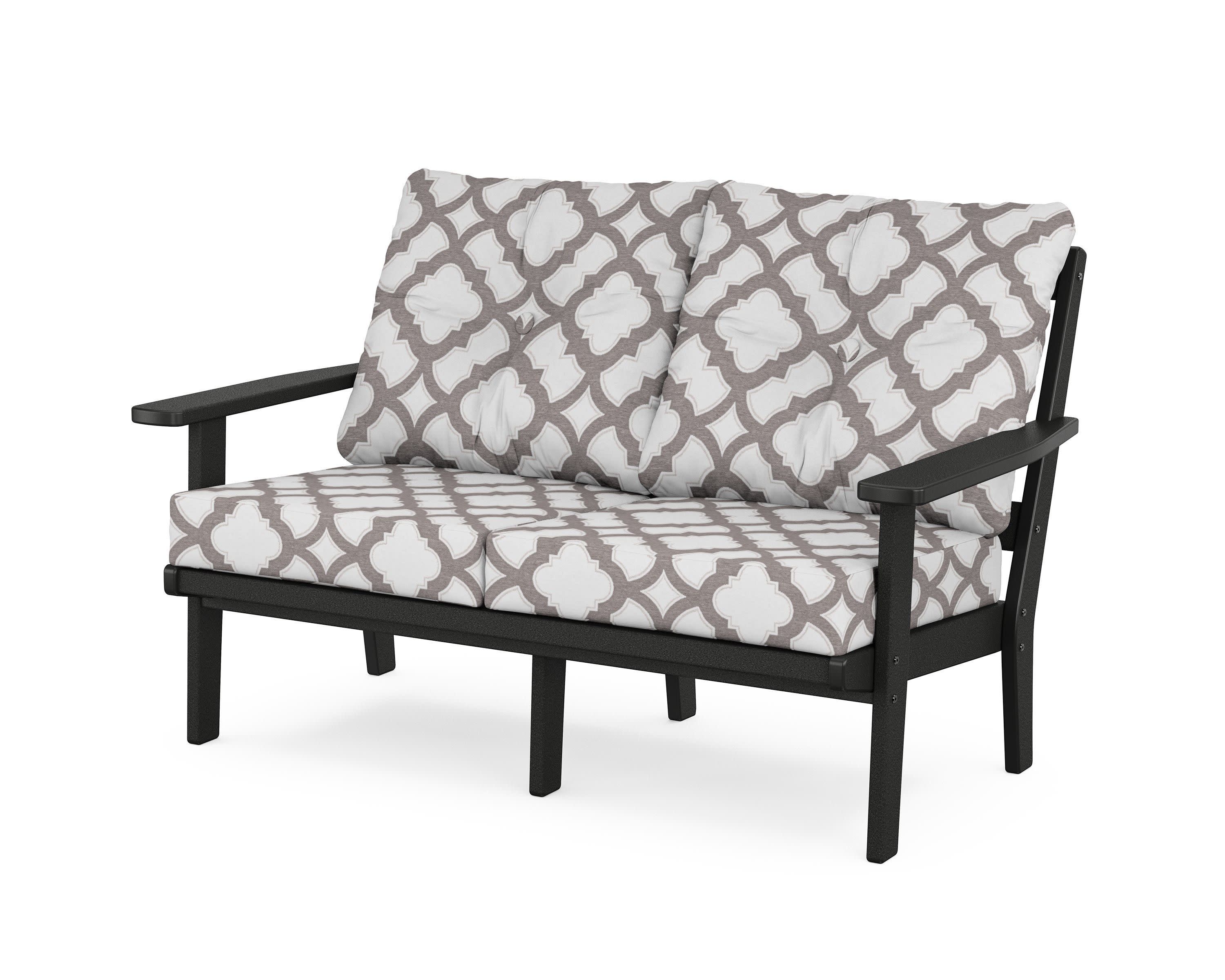Oxford Deep Seating Loveseat - Image 182